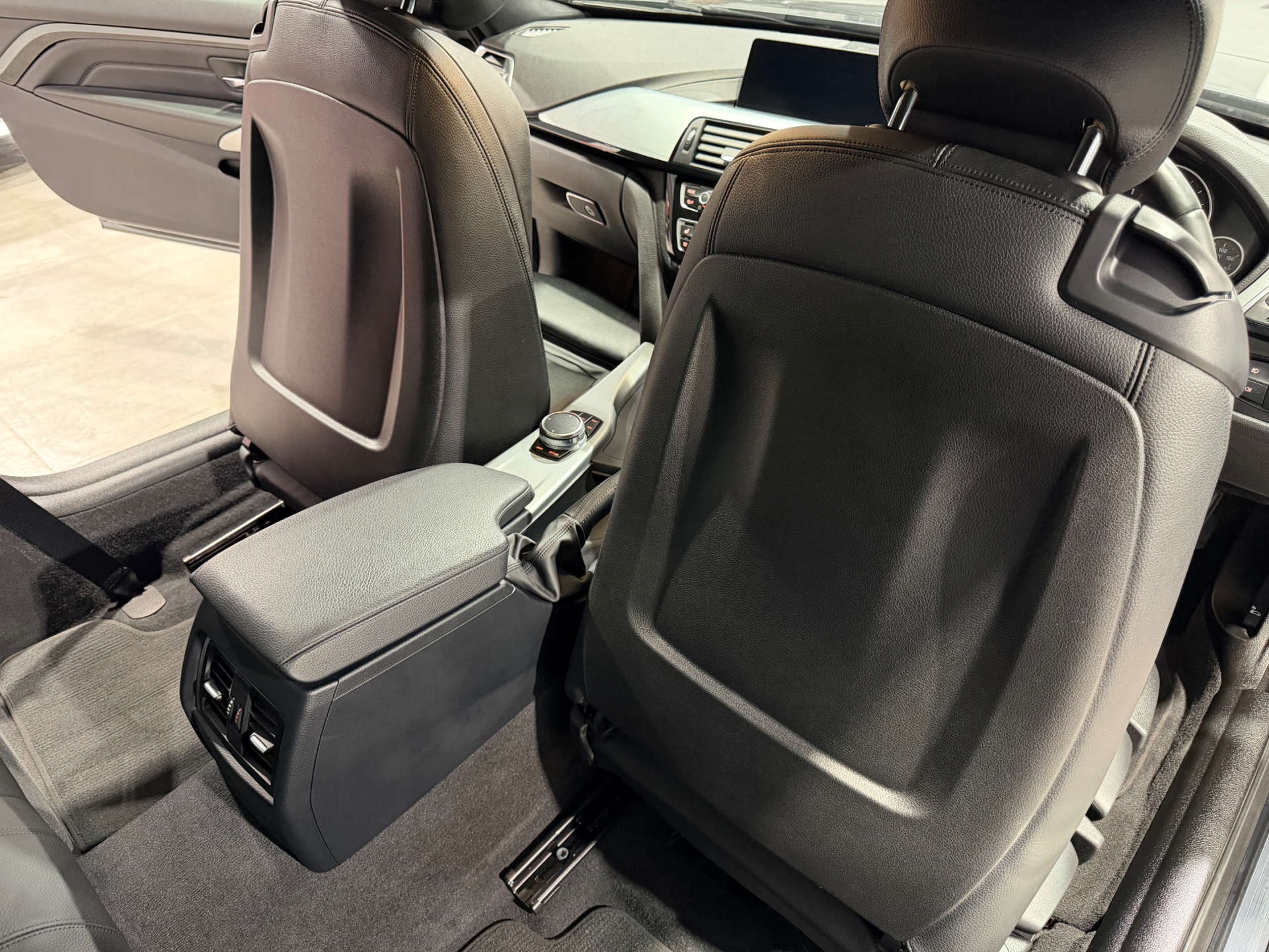 BMW 4 SERIES 2.0 420d M Sport Auto 2dr #34