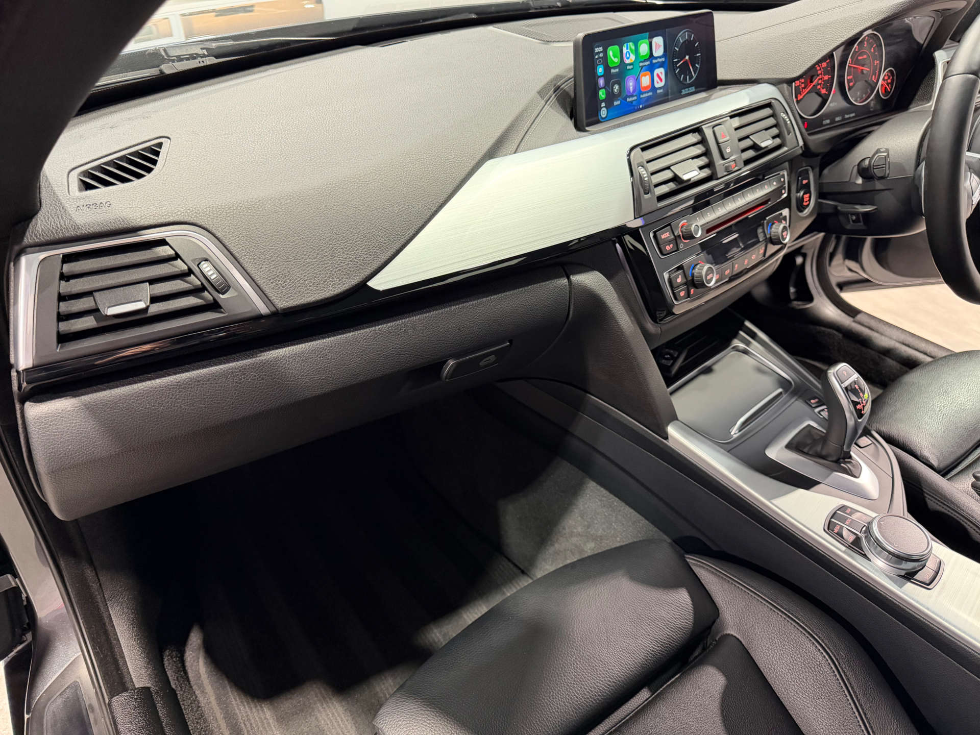 BMW 4 SERIES 2.0 420d M Sport Auto 2dr #37