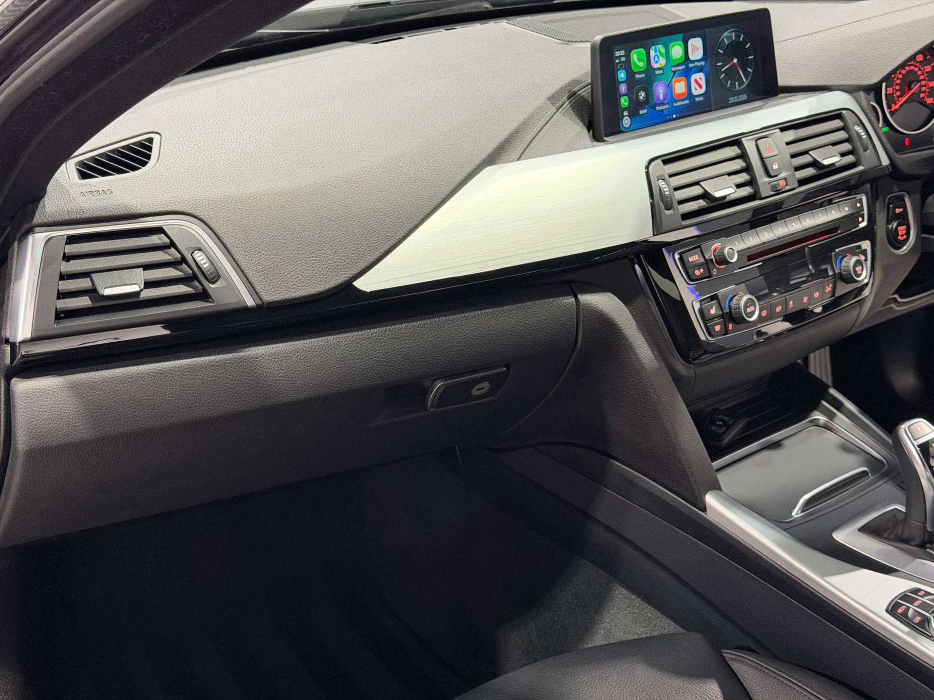 BMW 4 SERIES 2.0 420d M Sport Auto 2dr #38