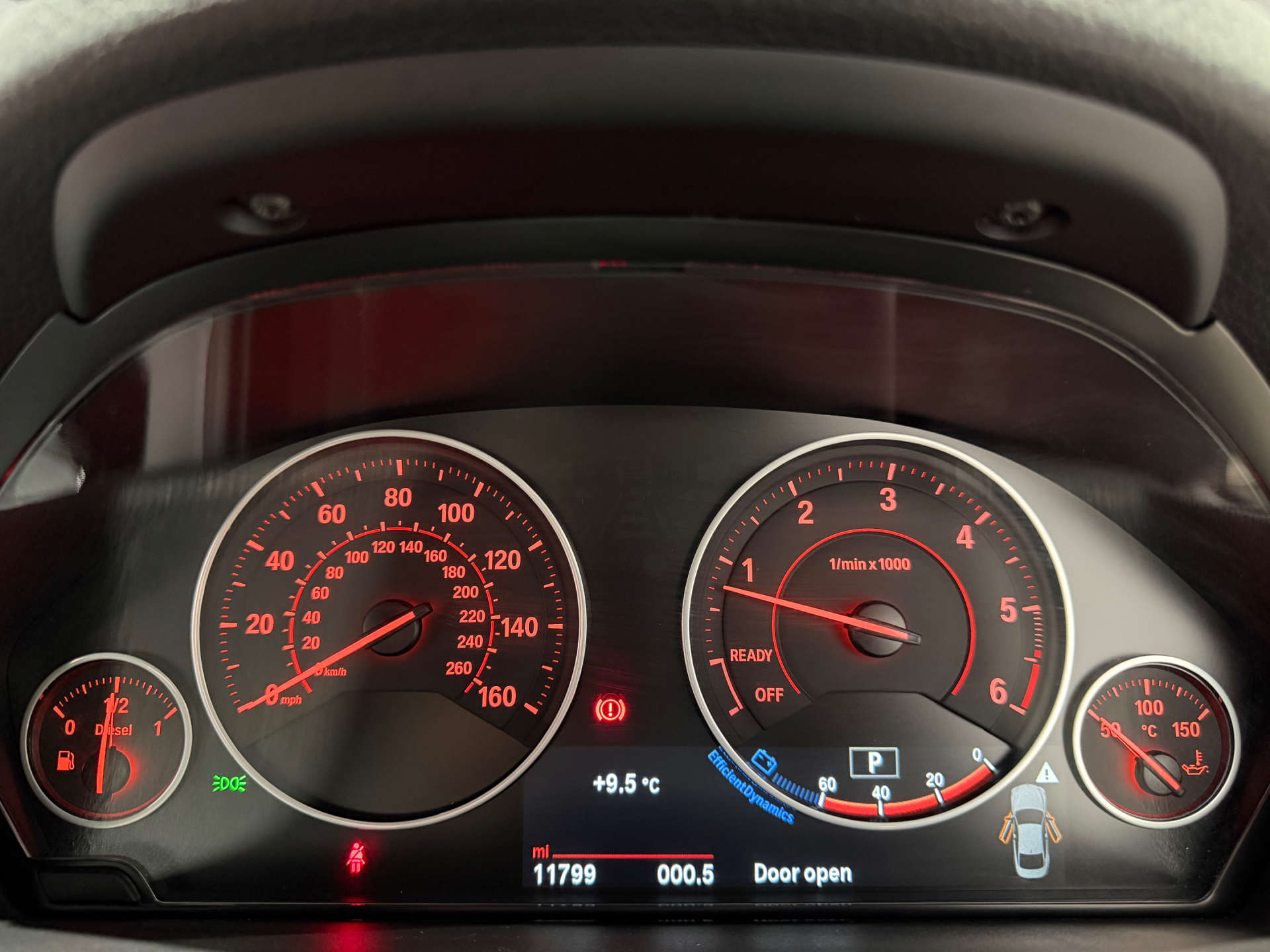 BMW 4 SERIES 2.0 420d M Sport Auto 2dr #40