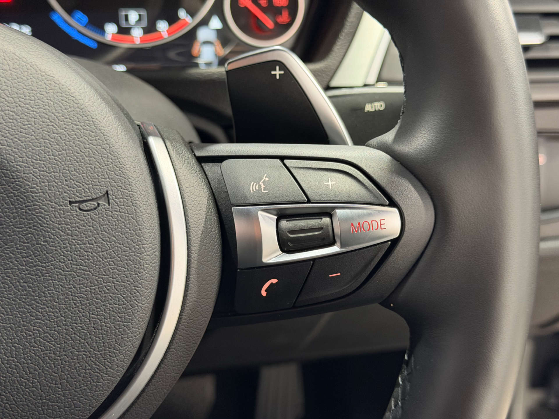 BMW 4 SERIES 2.0 420d M Sport Auto 2dr #42