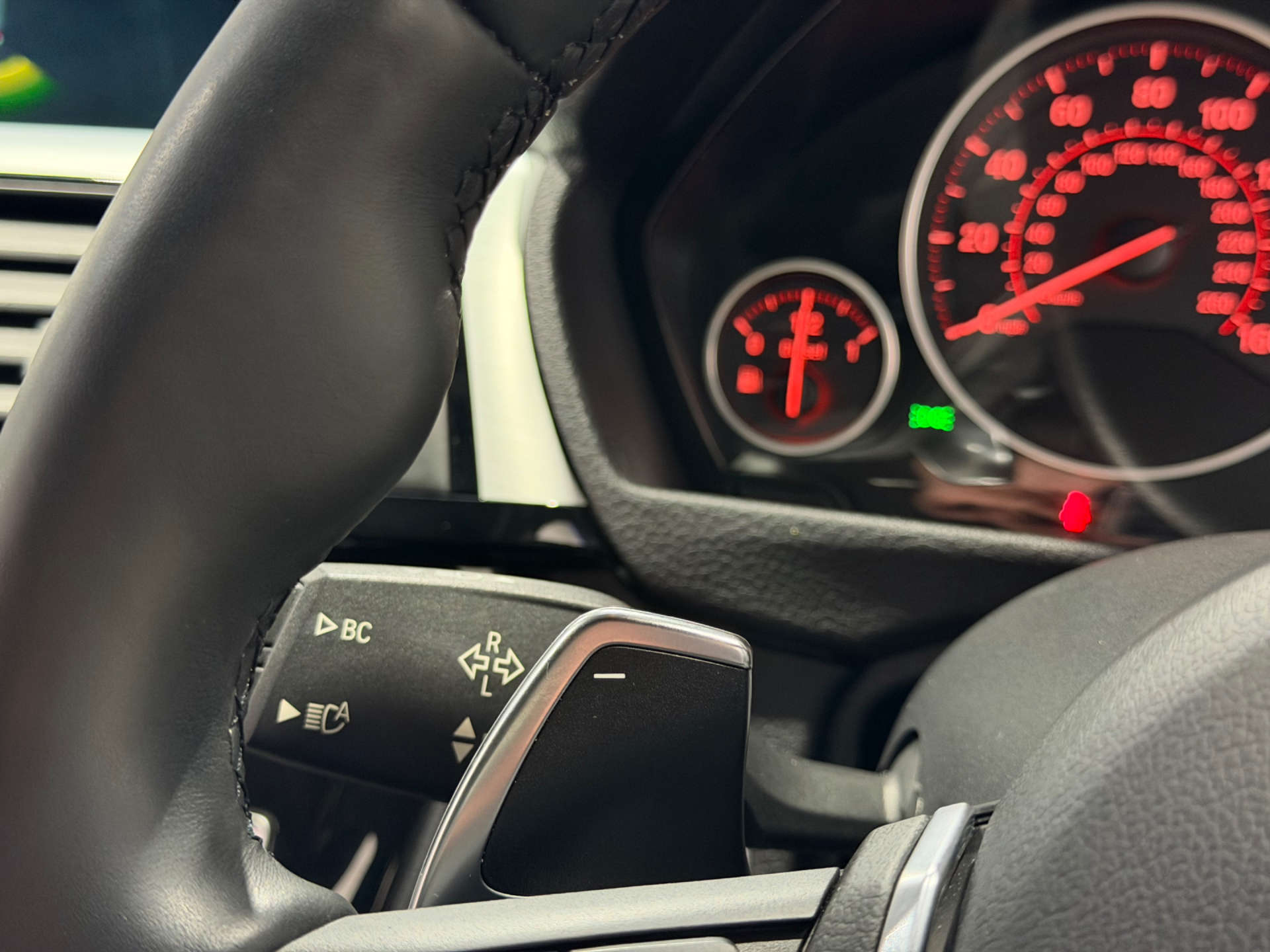 BMW 4 SERIES 2.0 420d M Sport Auto 2dr #43