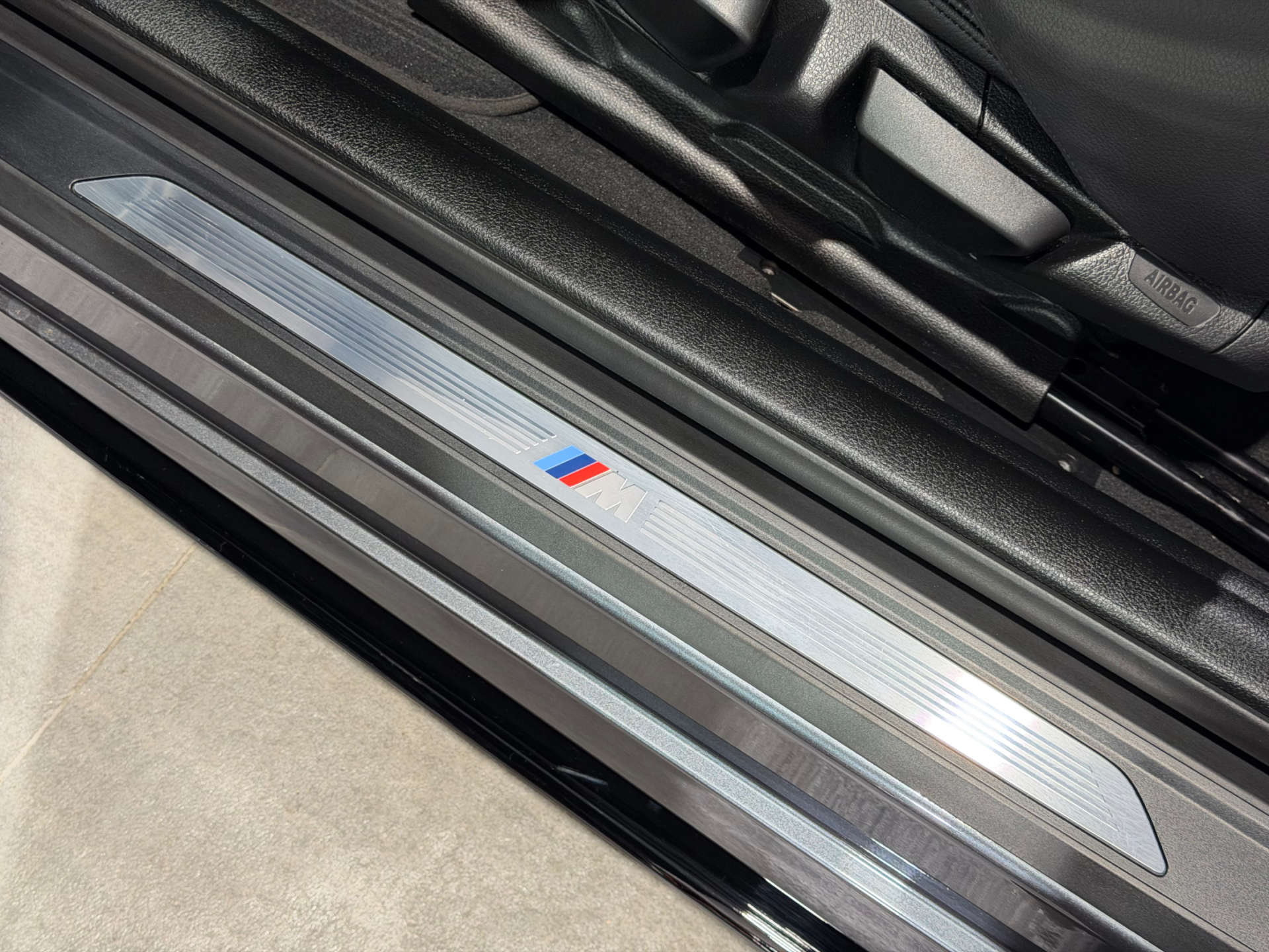 BMW 4 SERIES 2.0 420d M Sport Auto 2dr #45