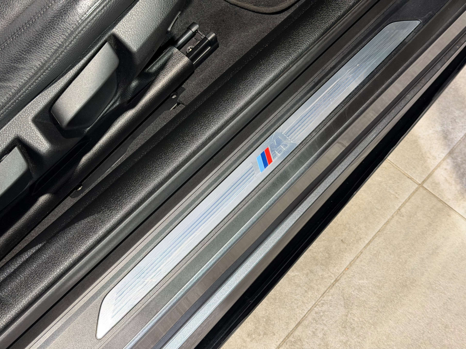 BMW 4 SERIES 2.0 420d M Sport Auto 2dr #46