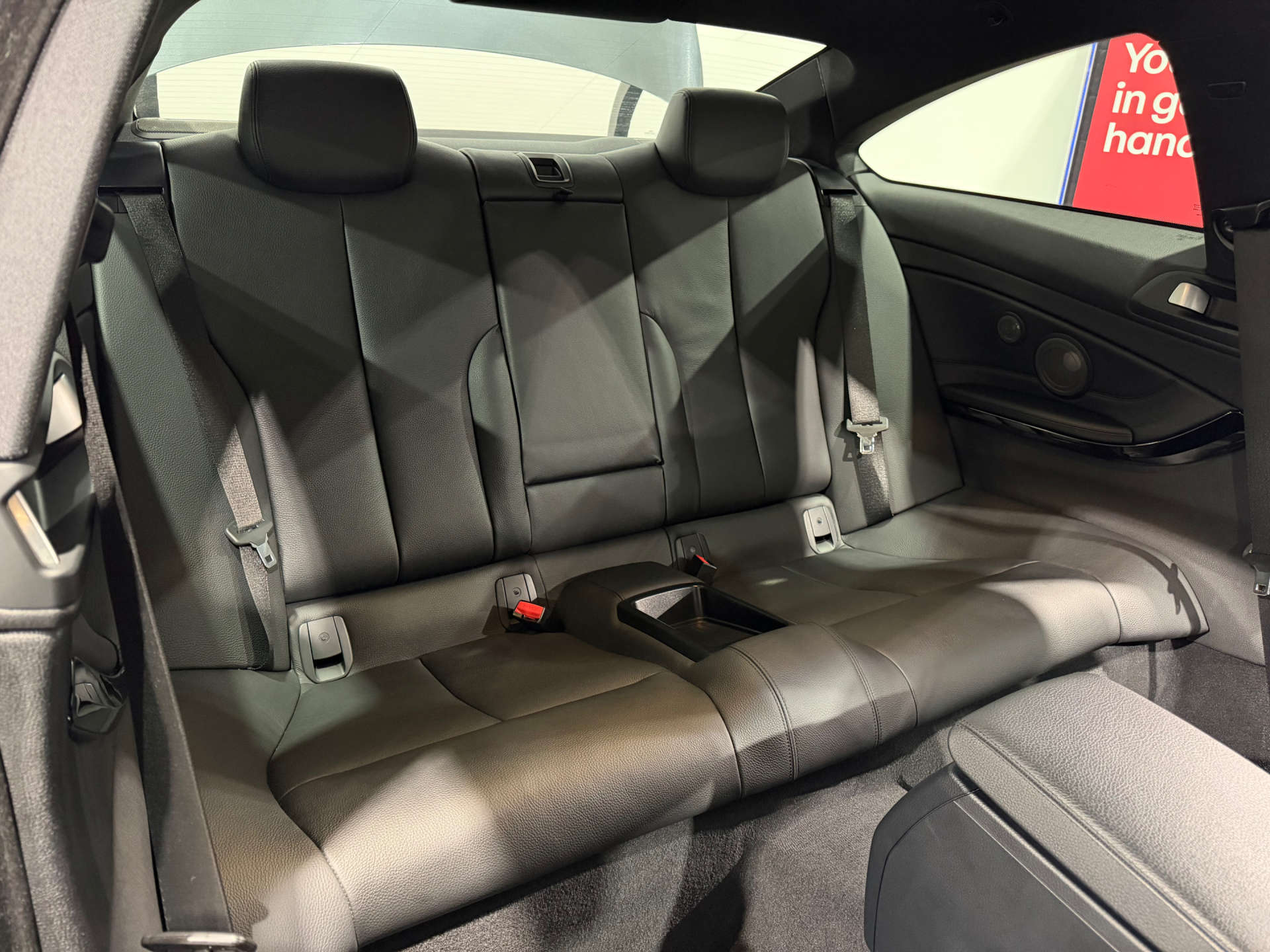 BMW 4 SERIES 2.0 420d M Sport Auto 2dr #49