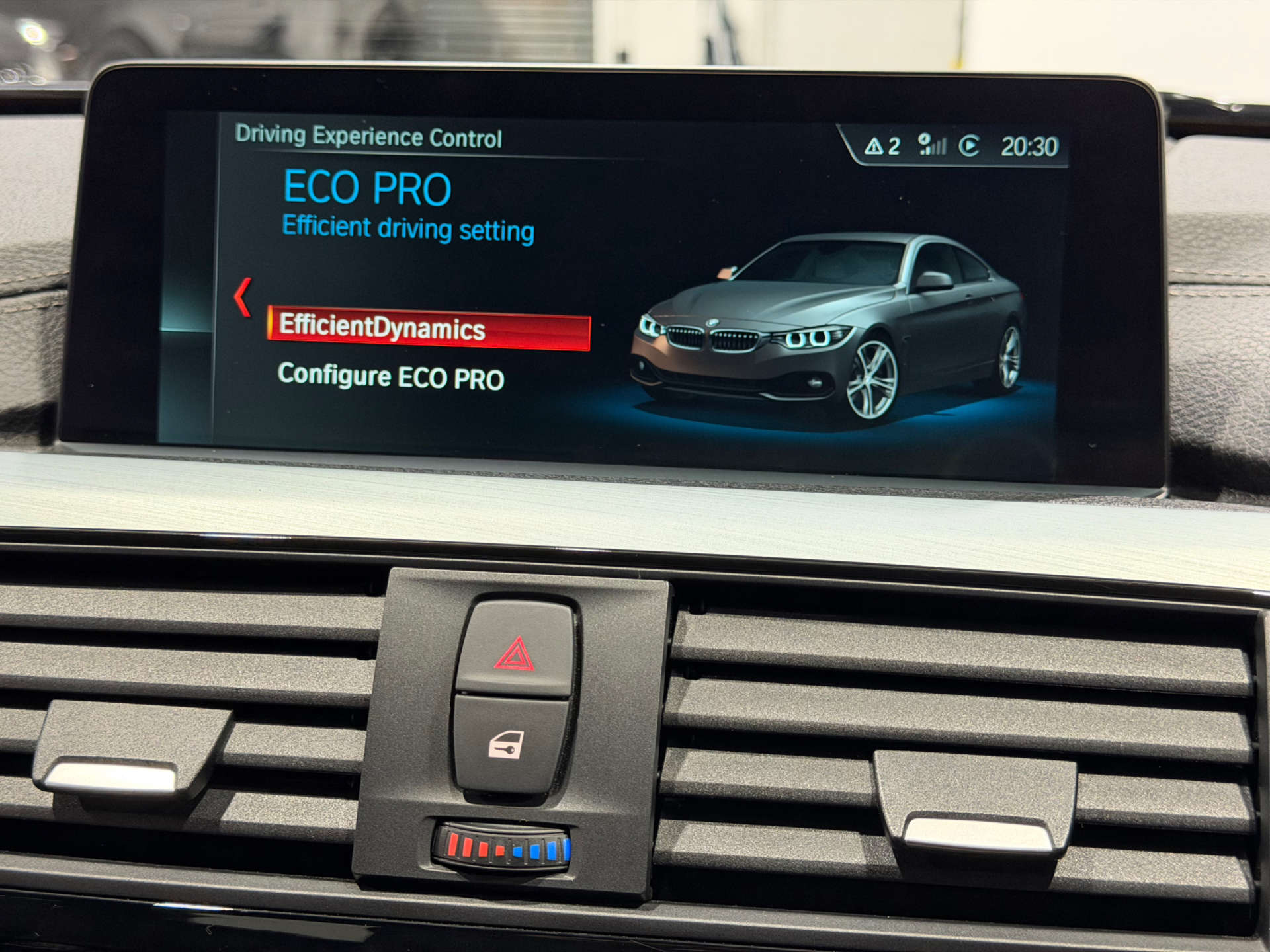 BMW 4 SERIES 2.0 420d M Sport Auto 2dr #55