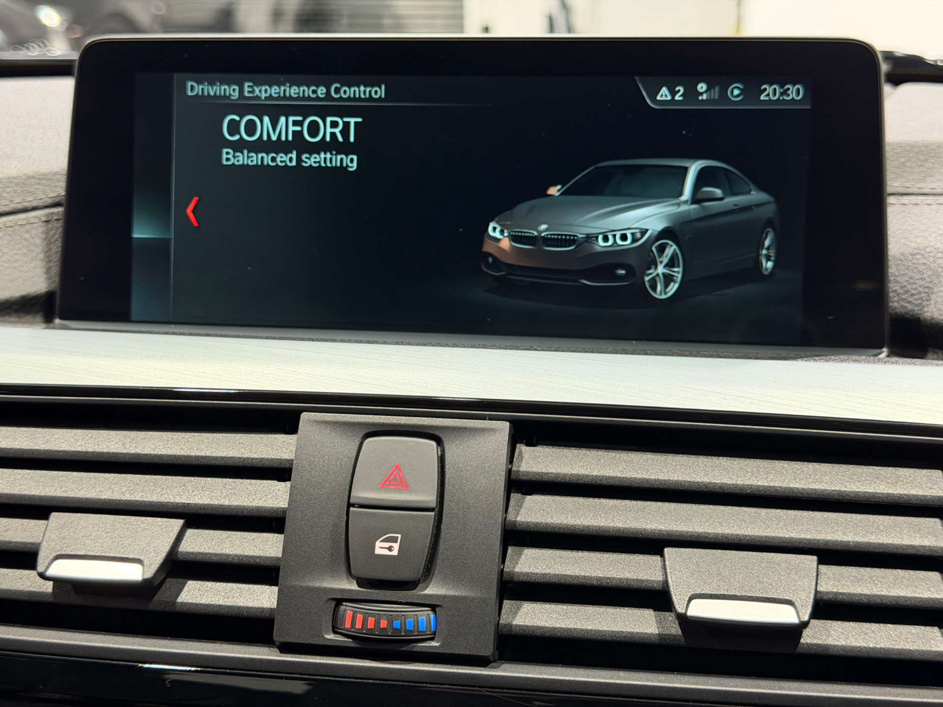 BMW 4 SERIES 2.0 420d M Sport Auto 2dr #56