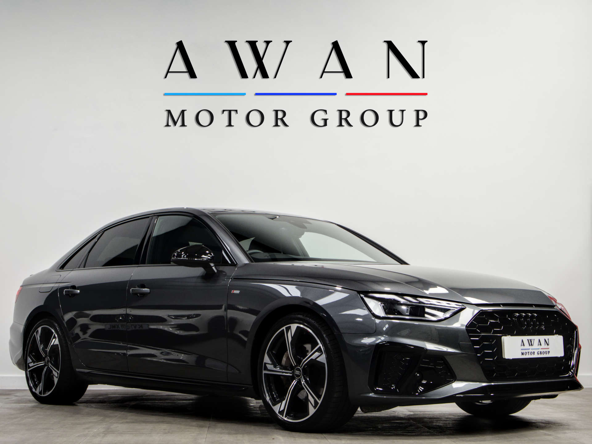 2023 Audi A4
