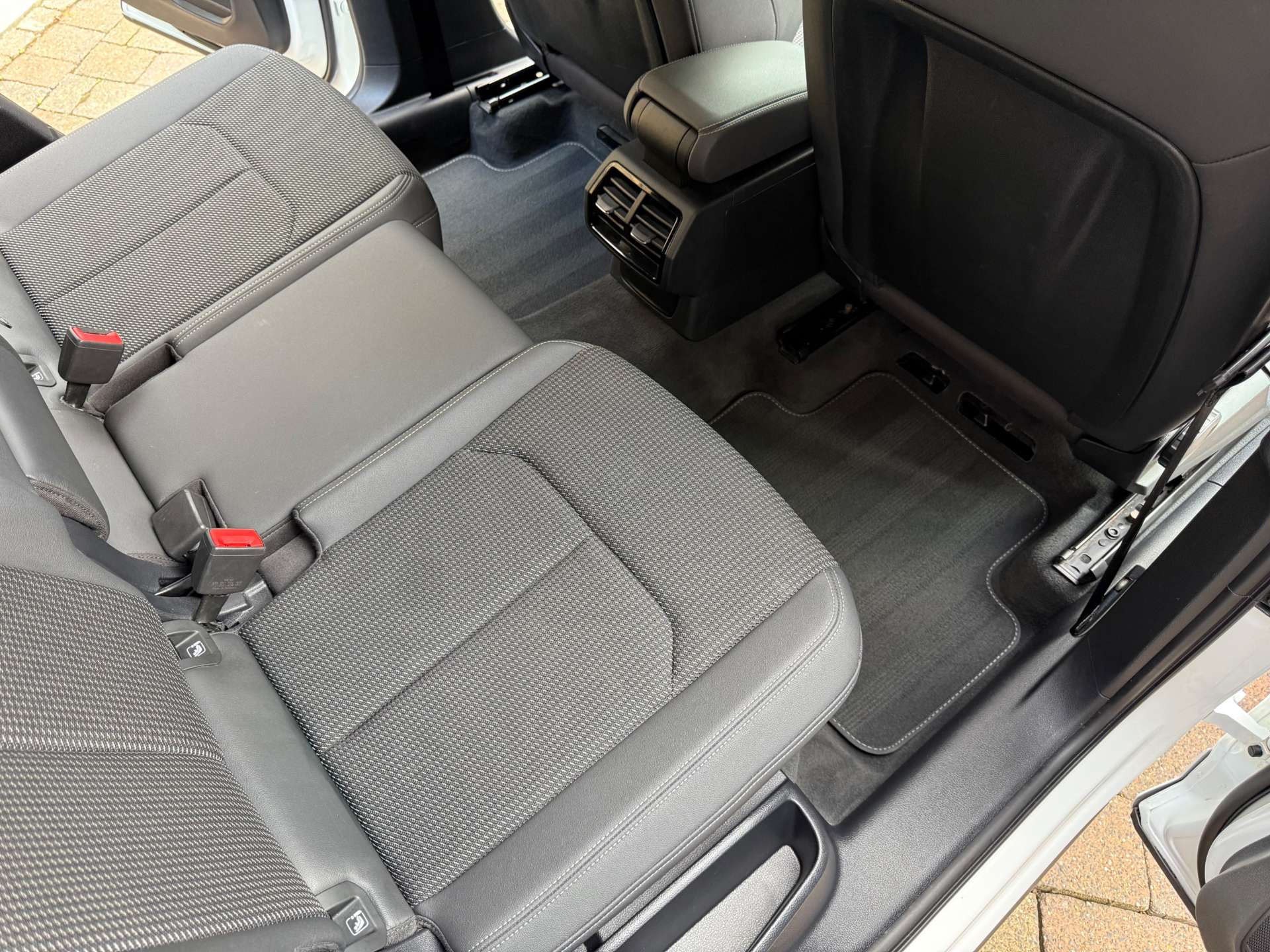 AUDI Q3 1.5 Q3 S Line 35 TFSI MHEV Semi-Auto 5dr #18