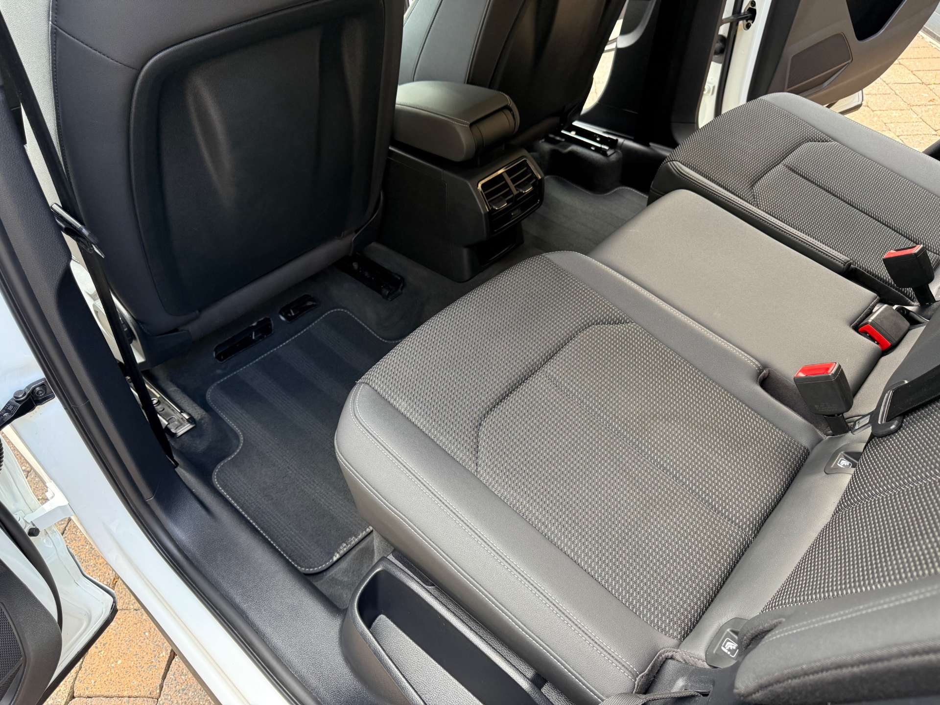 AUDI Q3 1.5 Q3 S Line 35 TFSI MHEV Semi-Auto 5dr #19