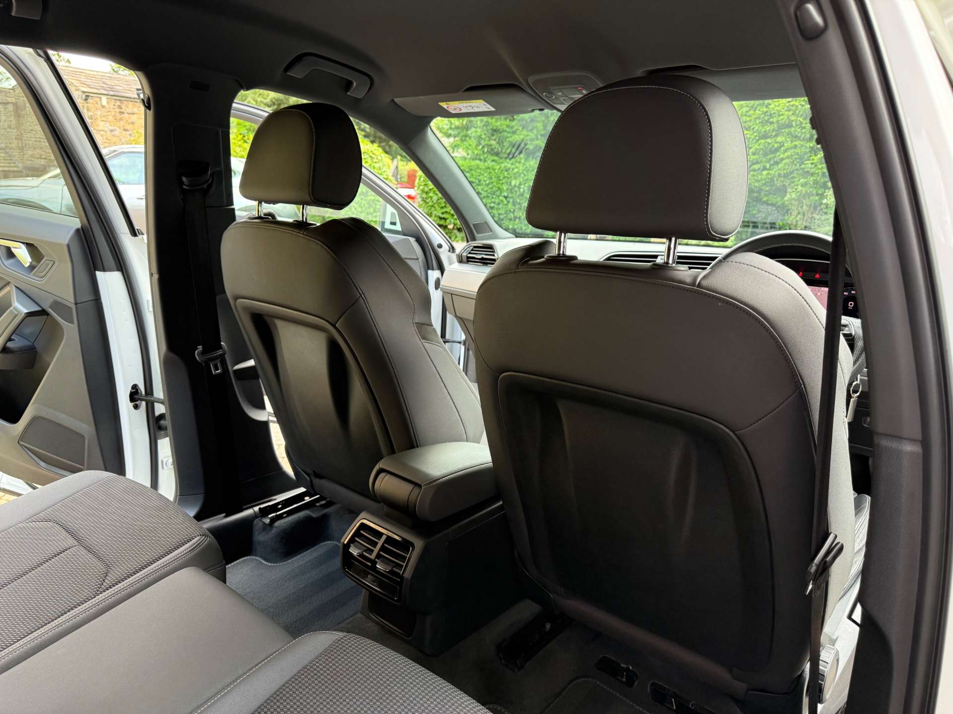 AUDI Q3 1.5 Q3 S Line 35 TFSI MHEV Semi-Auto 5dr #21
