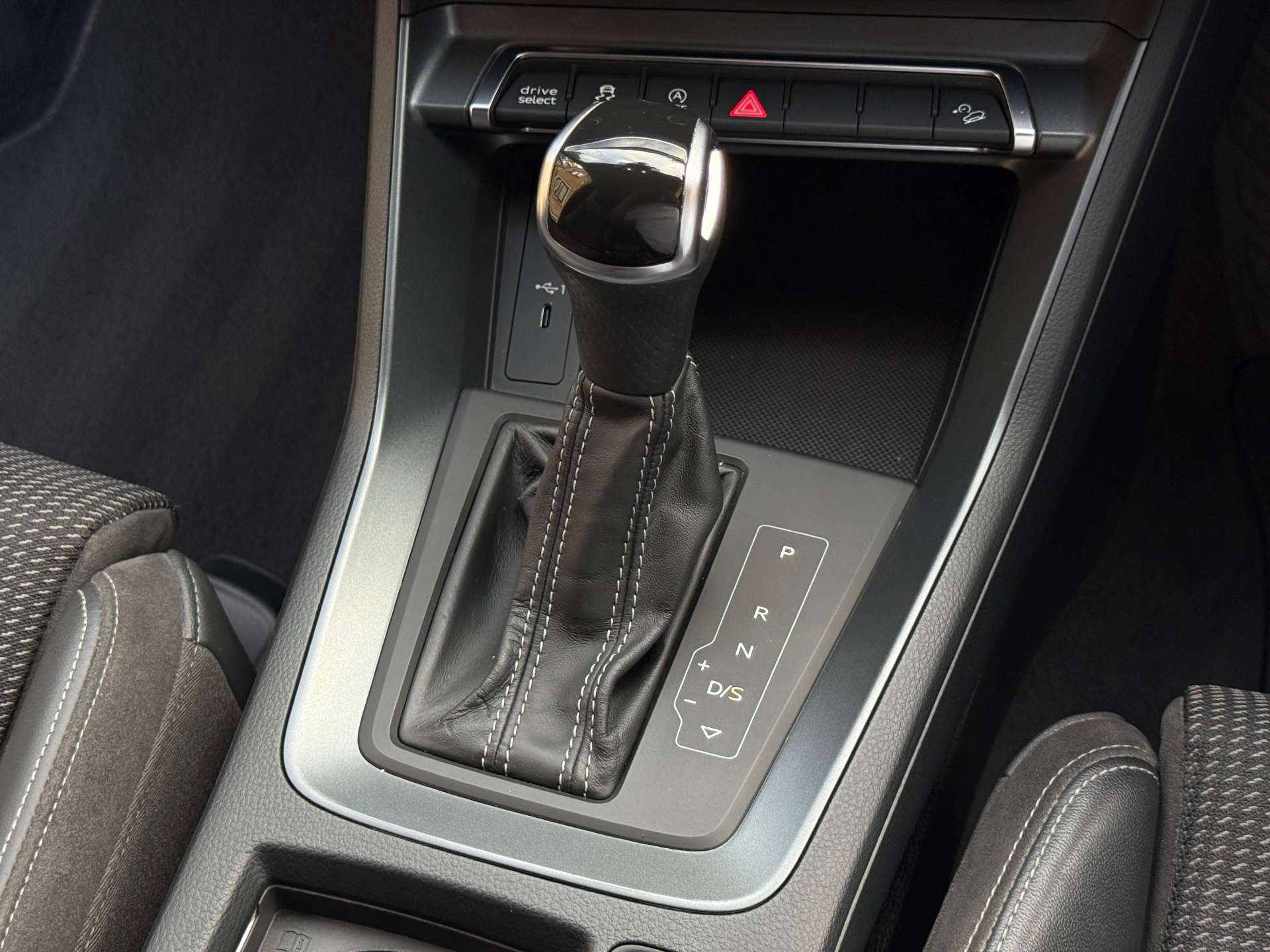 AUDI Q3 1.5 Q3 S Line 35 TFSI MHEV Semi-Auto 5dr #39