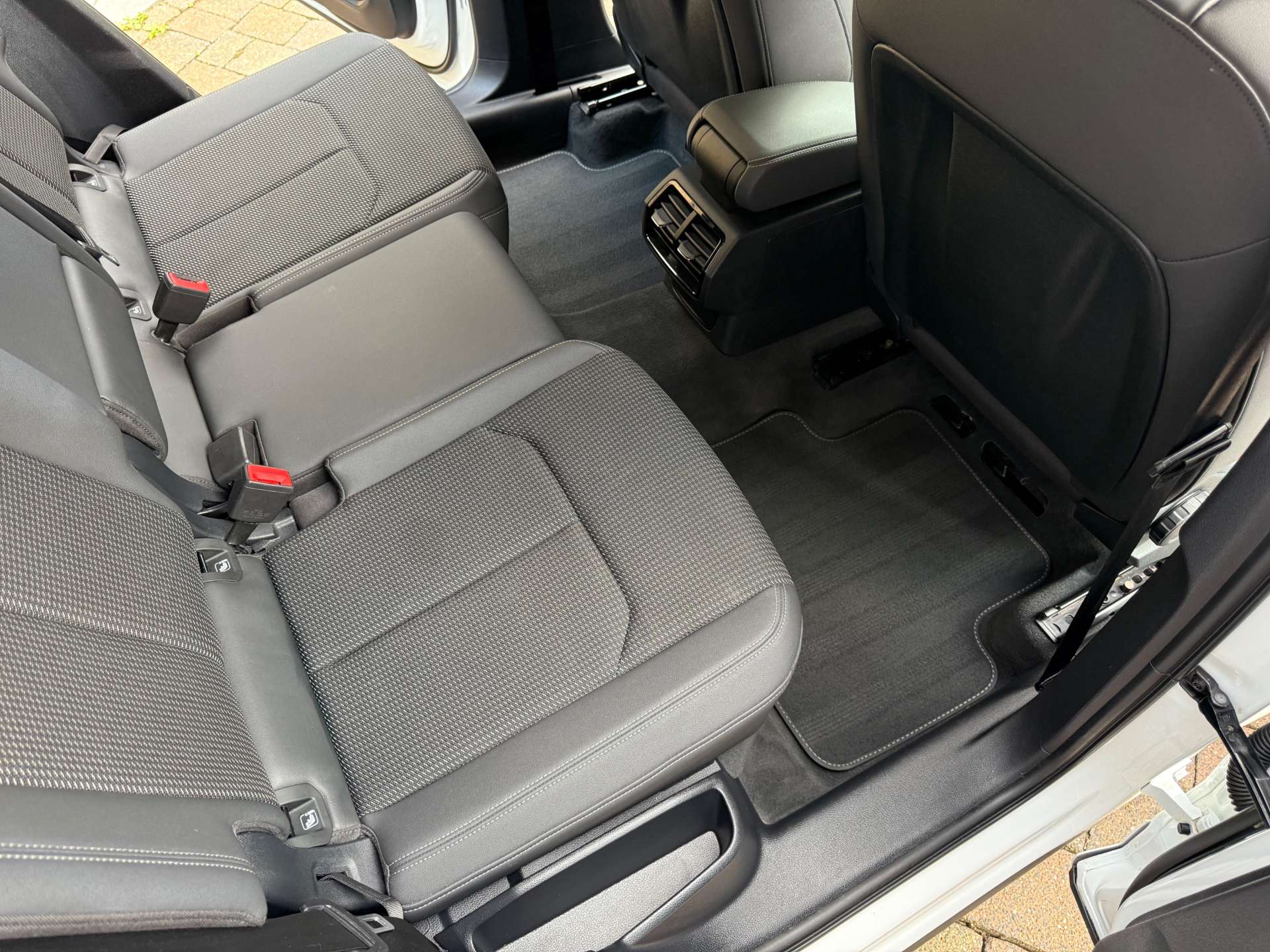 AUDI Q3 1.5 Q3 S Line 35 TFSI MHEV Semi-Auto 5dr #43