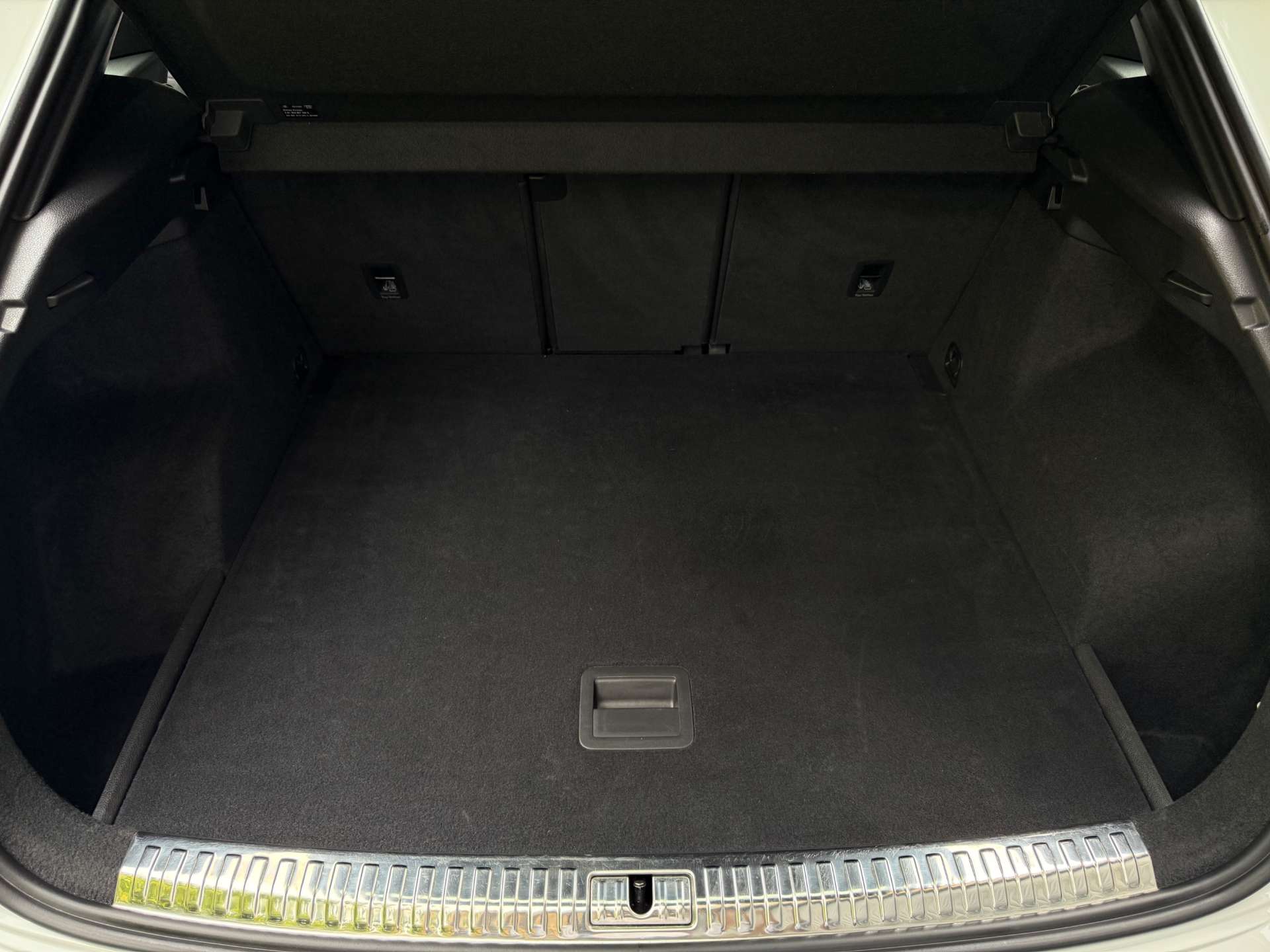 AUDI Q3 1.5 Q3 S Line 35 TFSI MHEV Semi-Auto 5dr #44