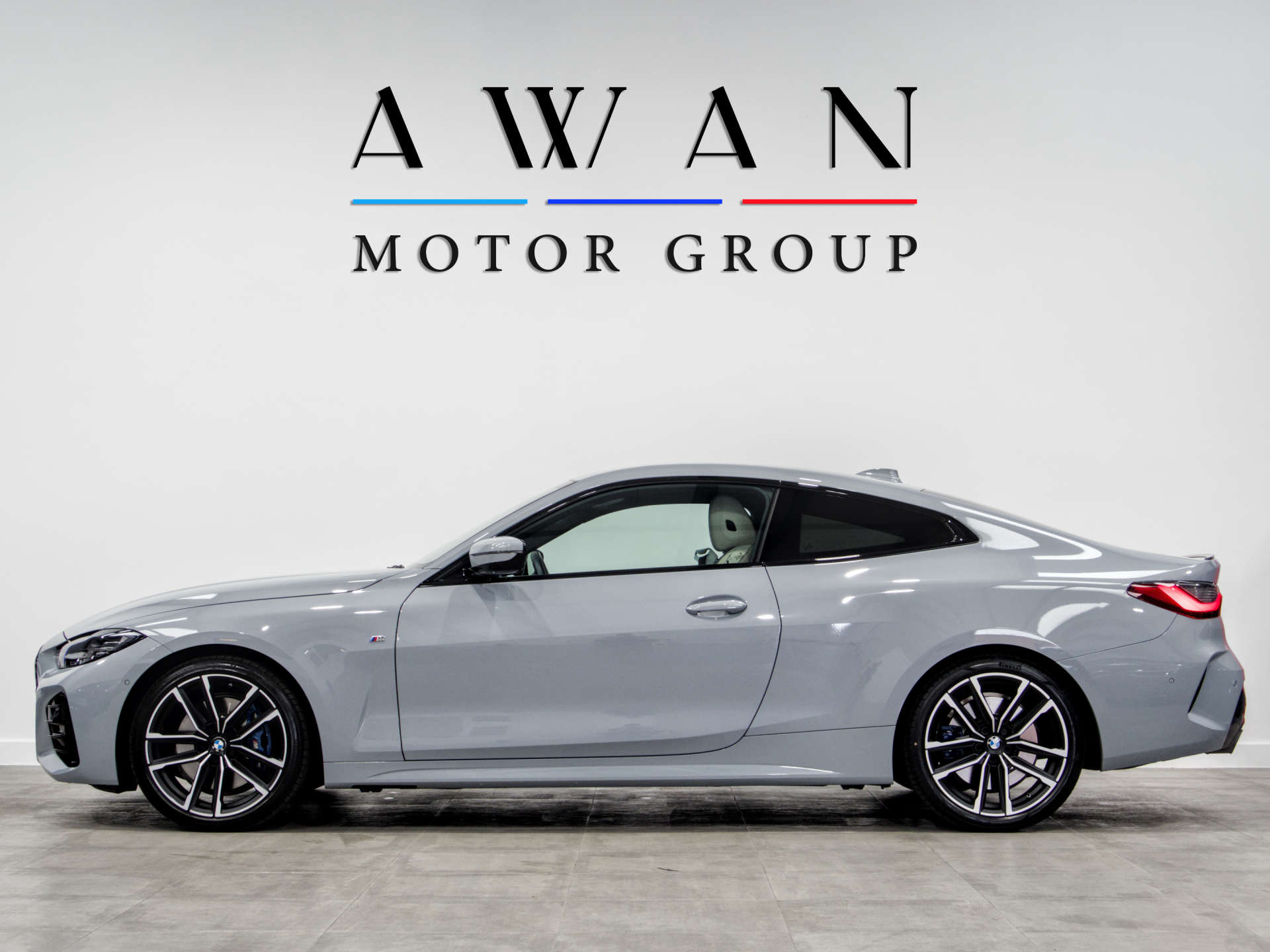 BMW 4 SERIES 2.0 420i M Sport Auto 2dr #6