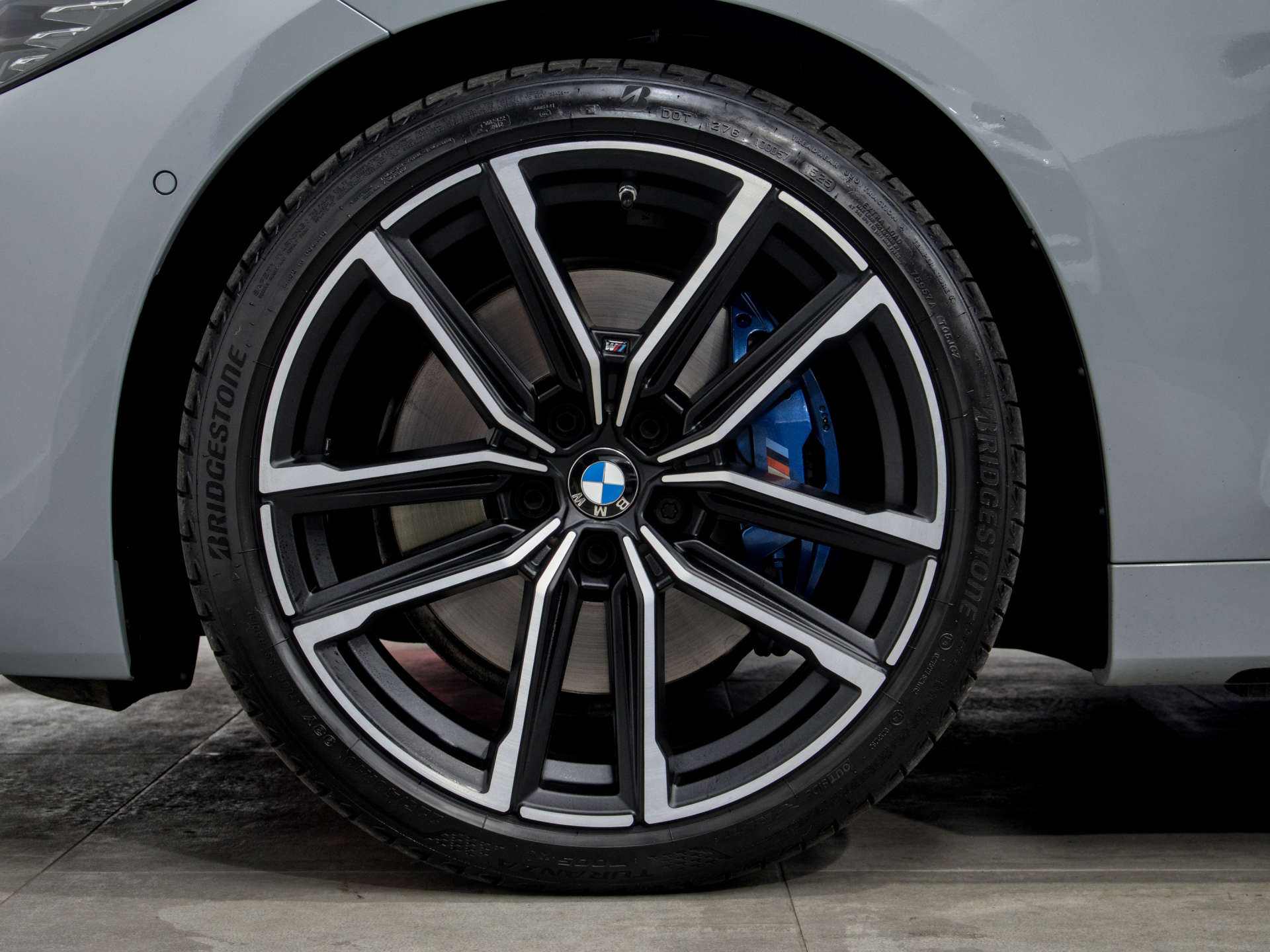 BMW 4 SERIES 2.0 420i M Sport Auto 2dr #9