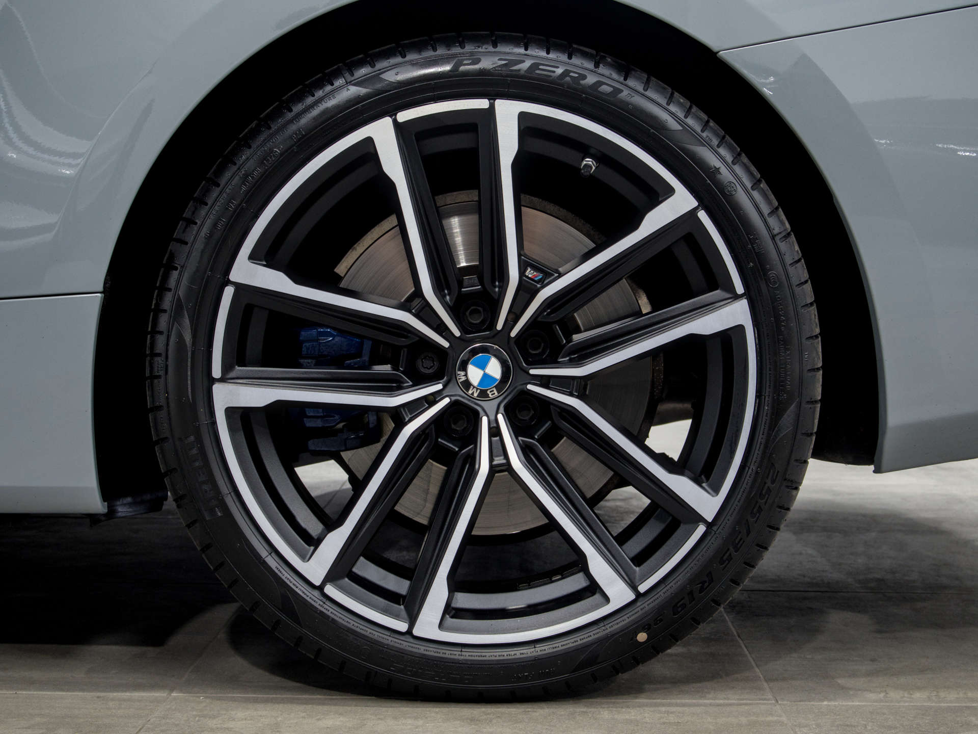 BMW 4 SERIES 2.0 420i M Sport Auto 2dr #10