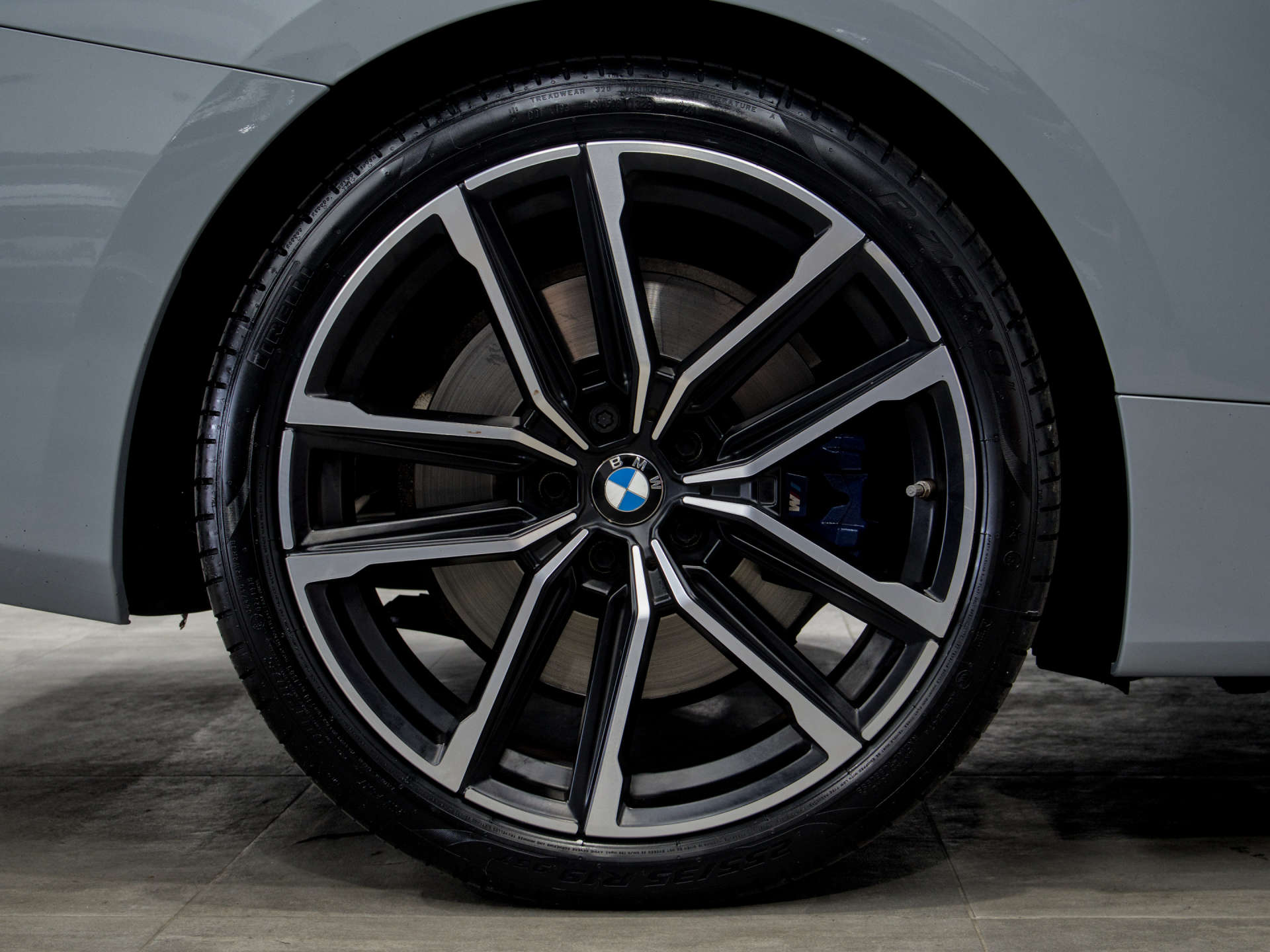 BMW 4 SERIES 2.0 420i M Sport Auto 2dr #11