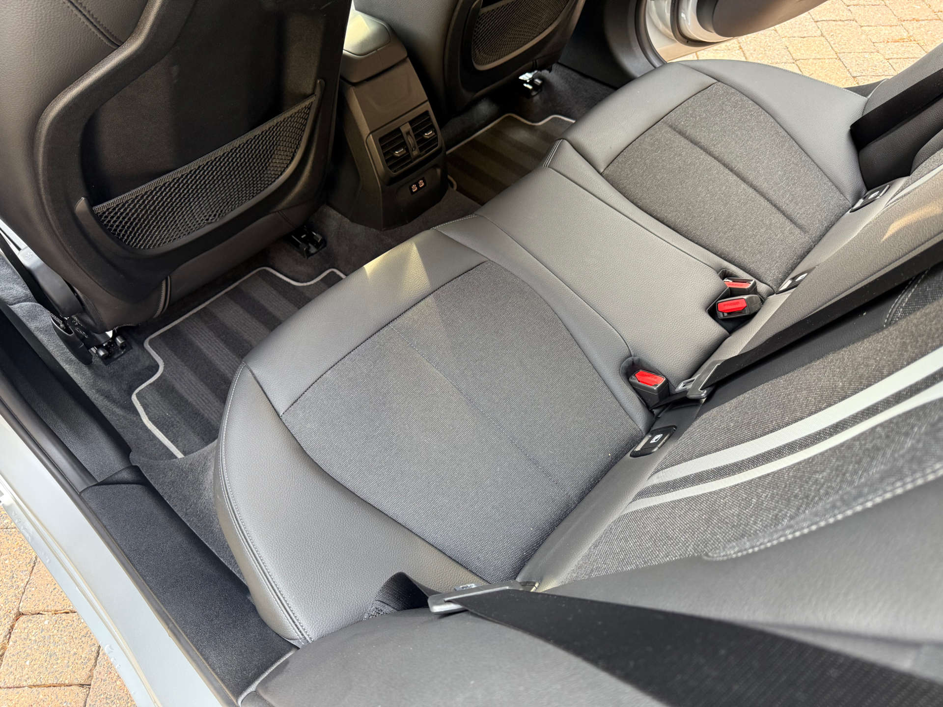 BMW 1 SERIES 1.5 118I Sport Auto 5dr #20