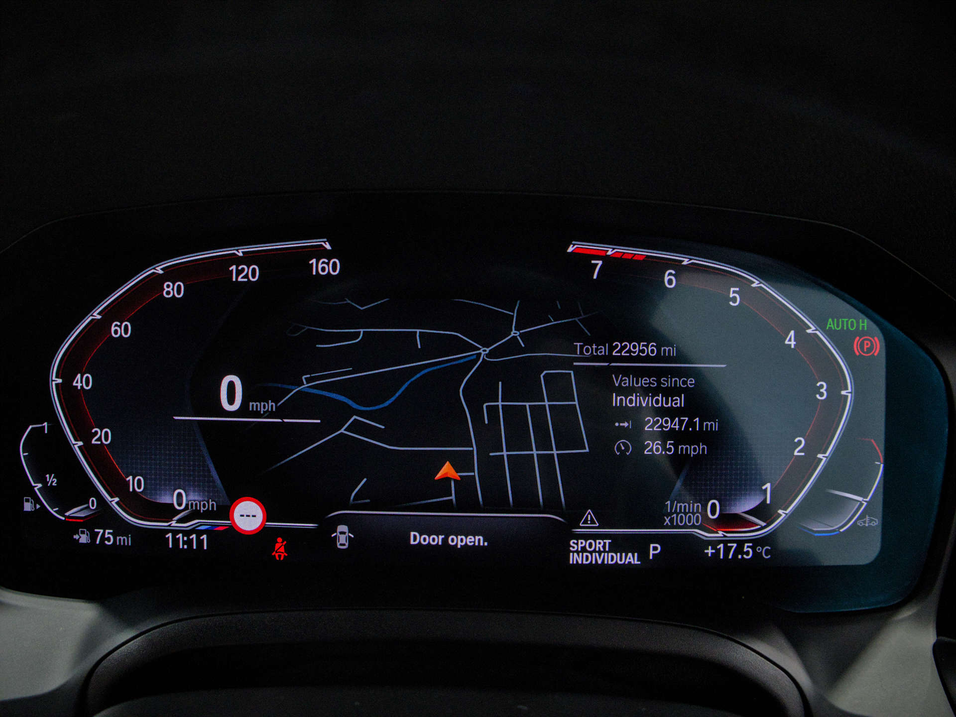 BMW 4 SERIES 2.0 420i M Sport Auto 2dr #22