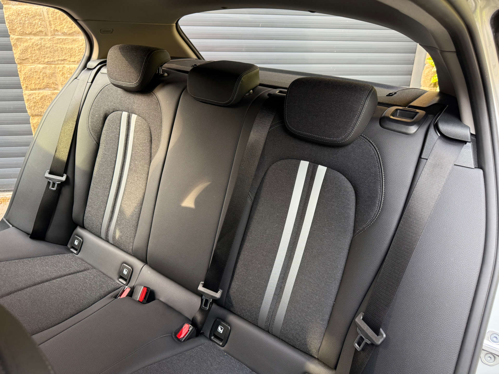 BMW 1 SERIES 1.5 118I Sport Auto 5dr #26