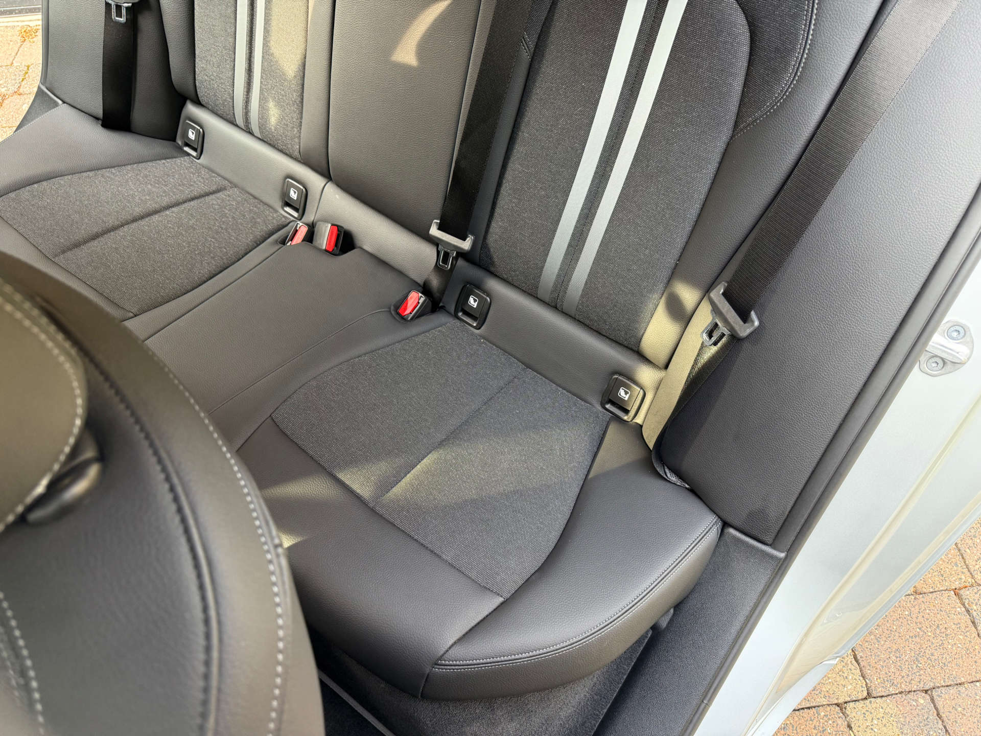 BMW 1 SERIES 1.5 118I Sport Auto 5dr #29