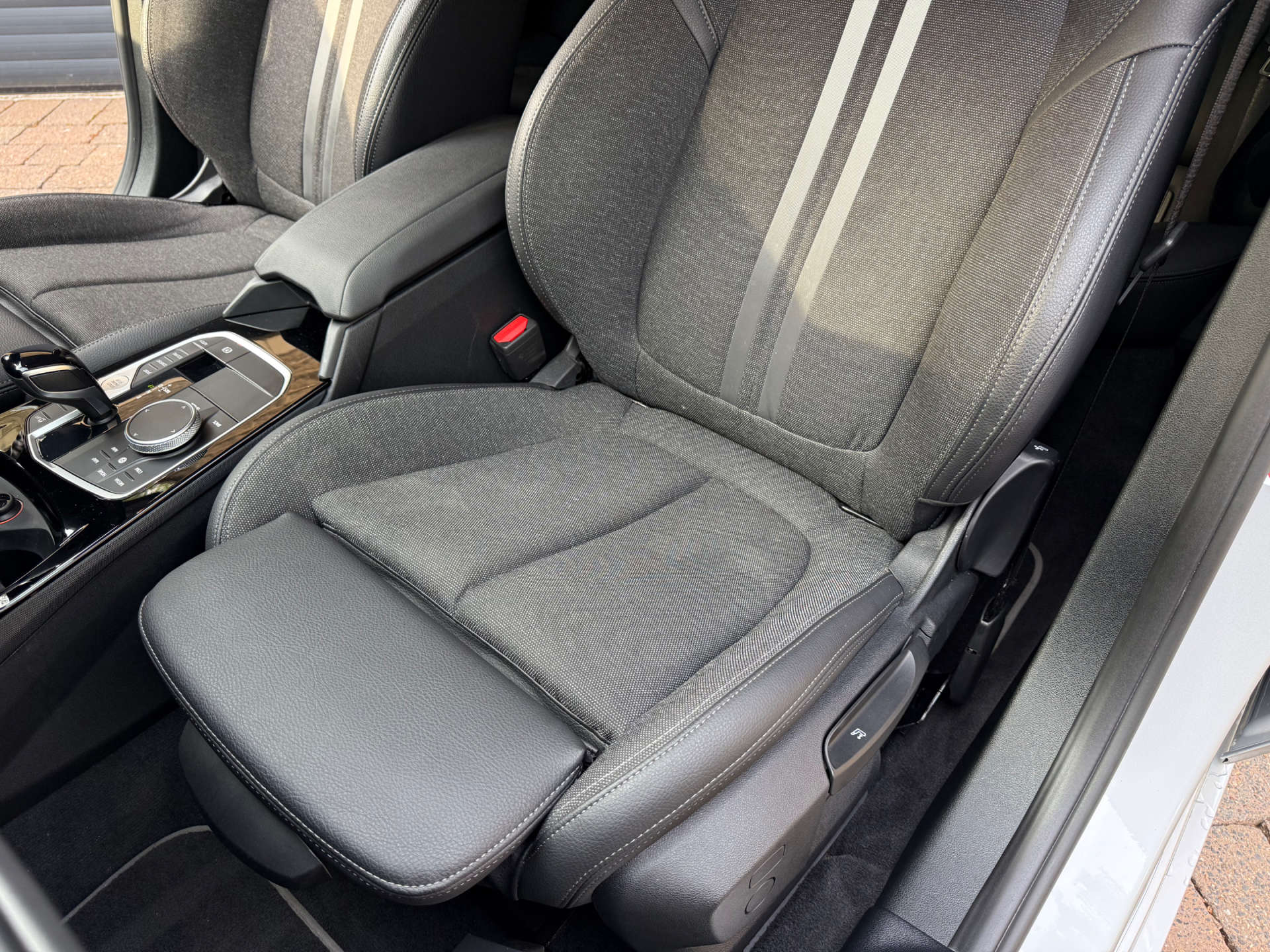 BMW 1 SERIES 1.5 118I Sport Auto 5dr #31