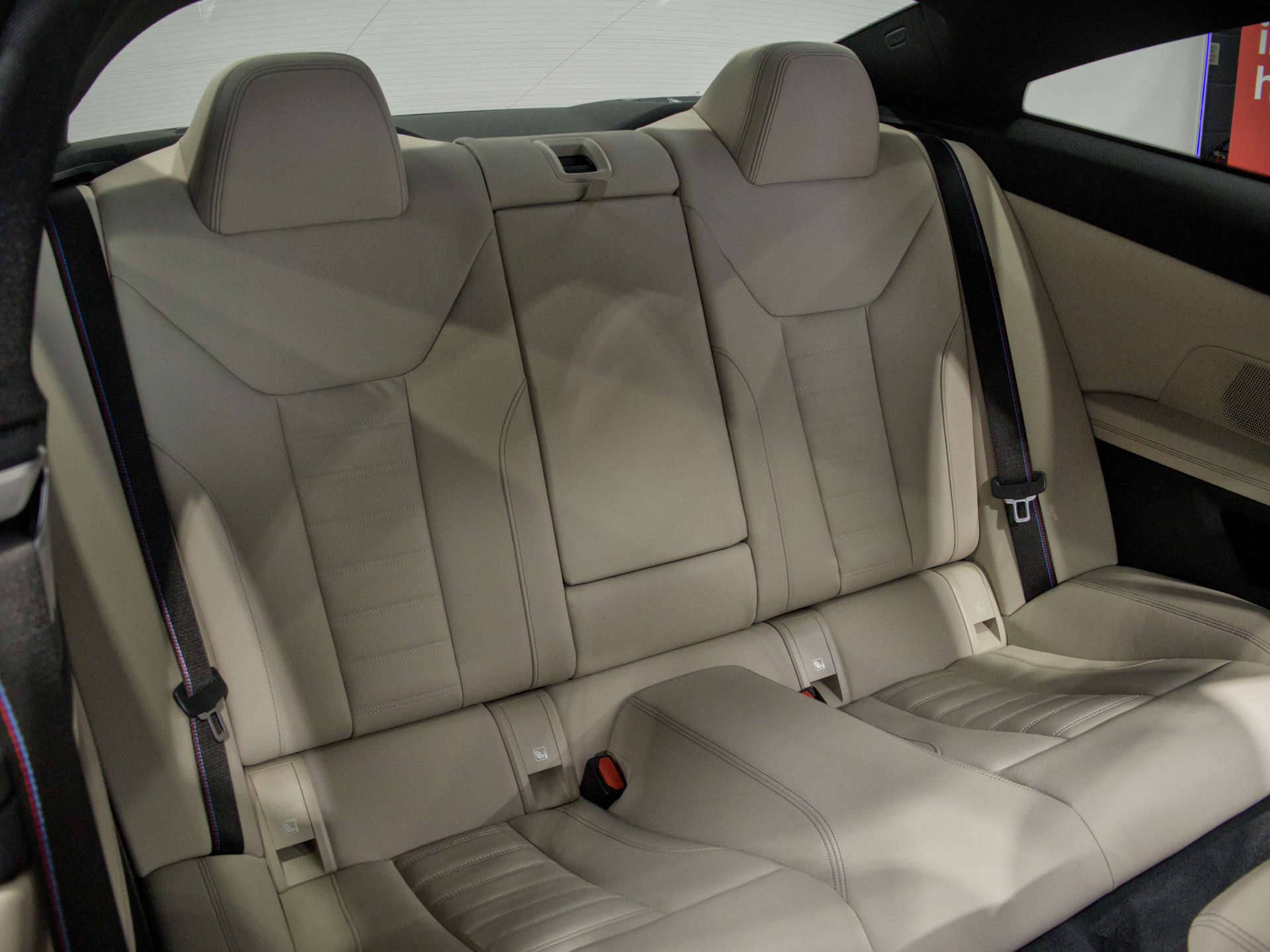 BMW 4 SERIES 2.0 420i M Sport Auto 2dr #45
