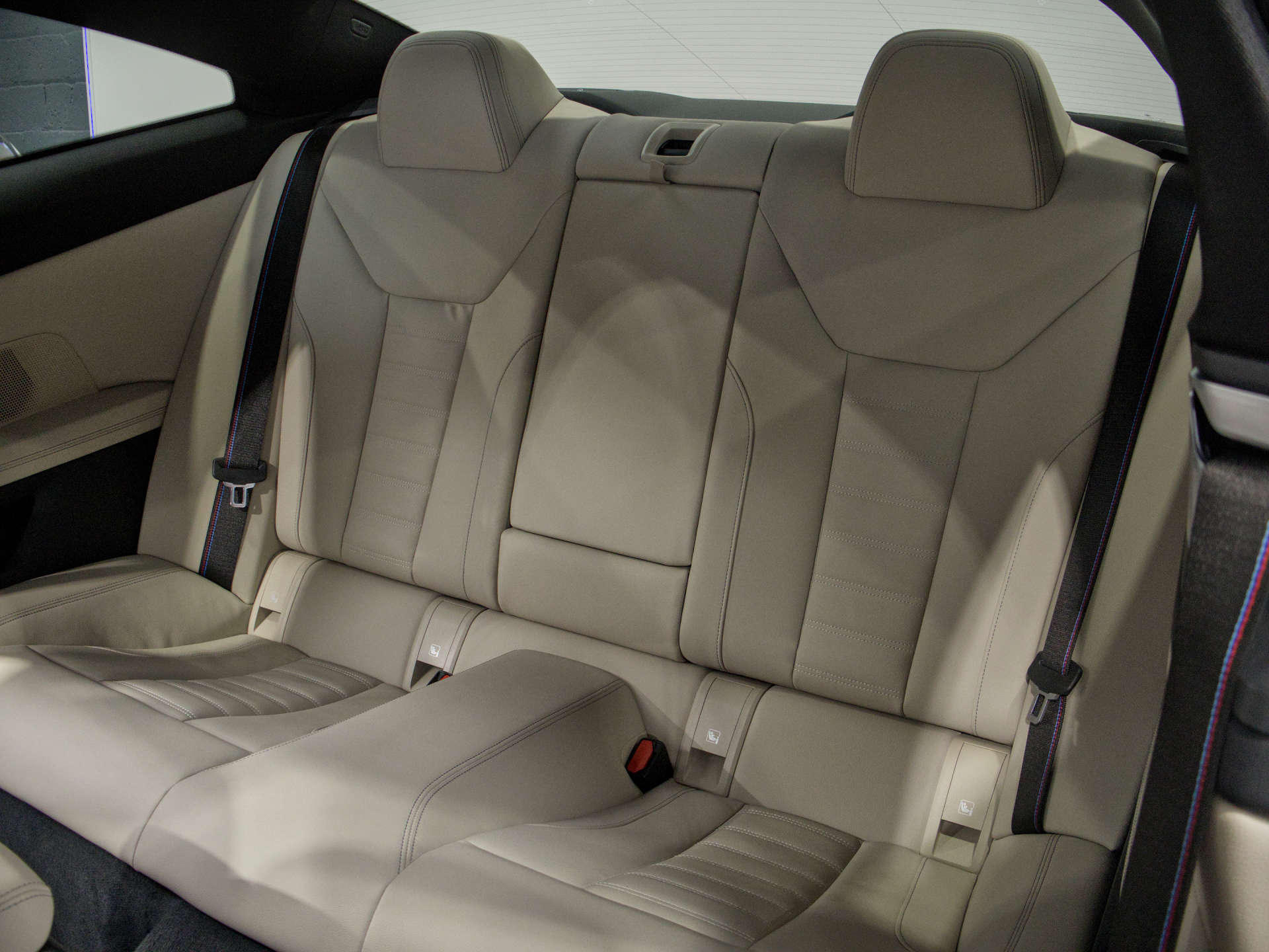 BMW 4 SERIES 2.0 420i M Sport Auto 2dr #46