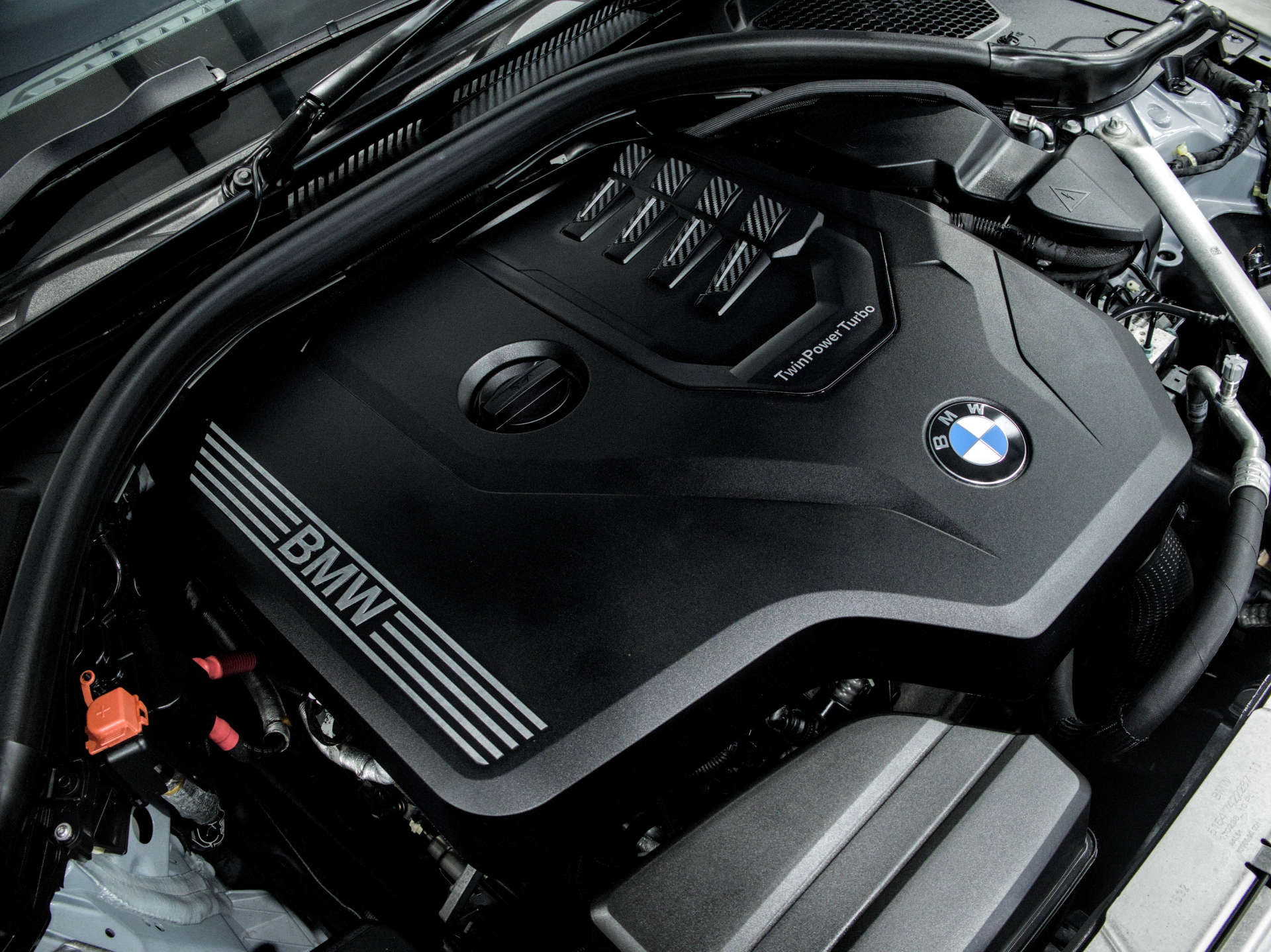 BMW 4 SERIES 2.0 420i M Sport Auto 2dr #62