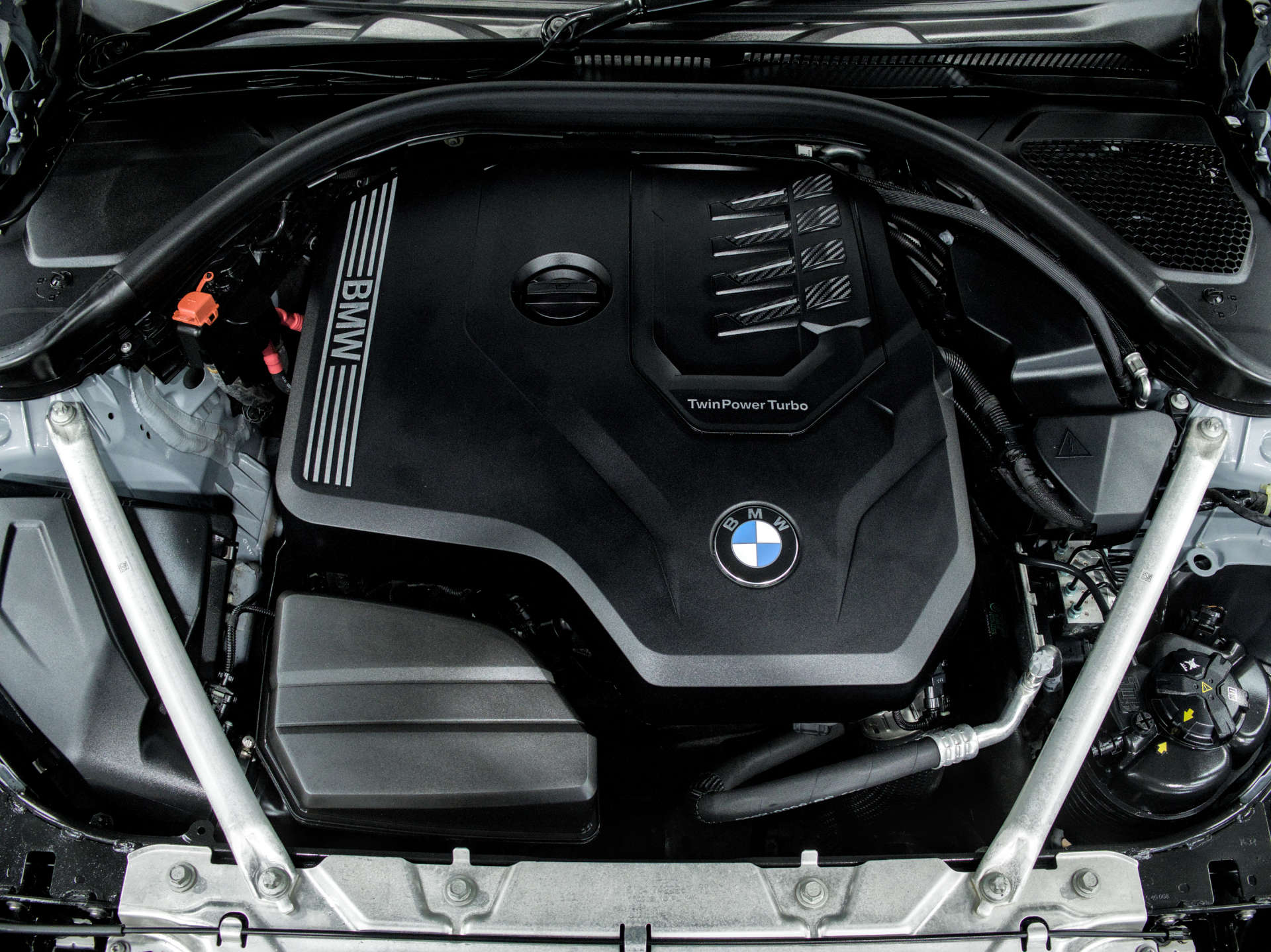BMW 4 SERIES 2.0 420i M Sport Auto 2dr #63