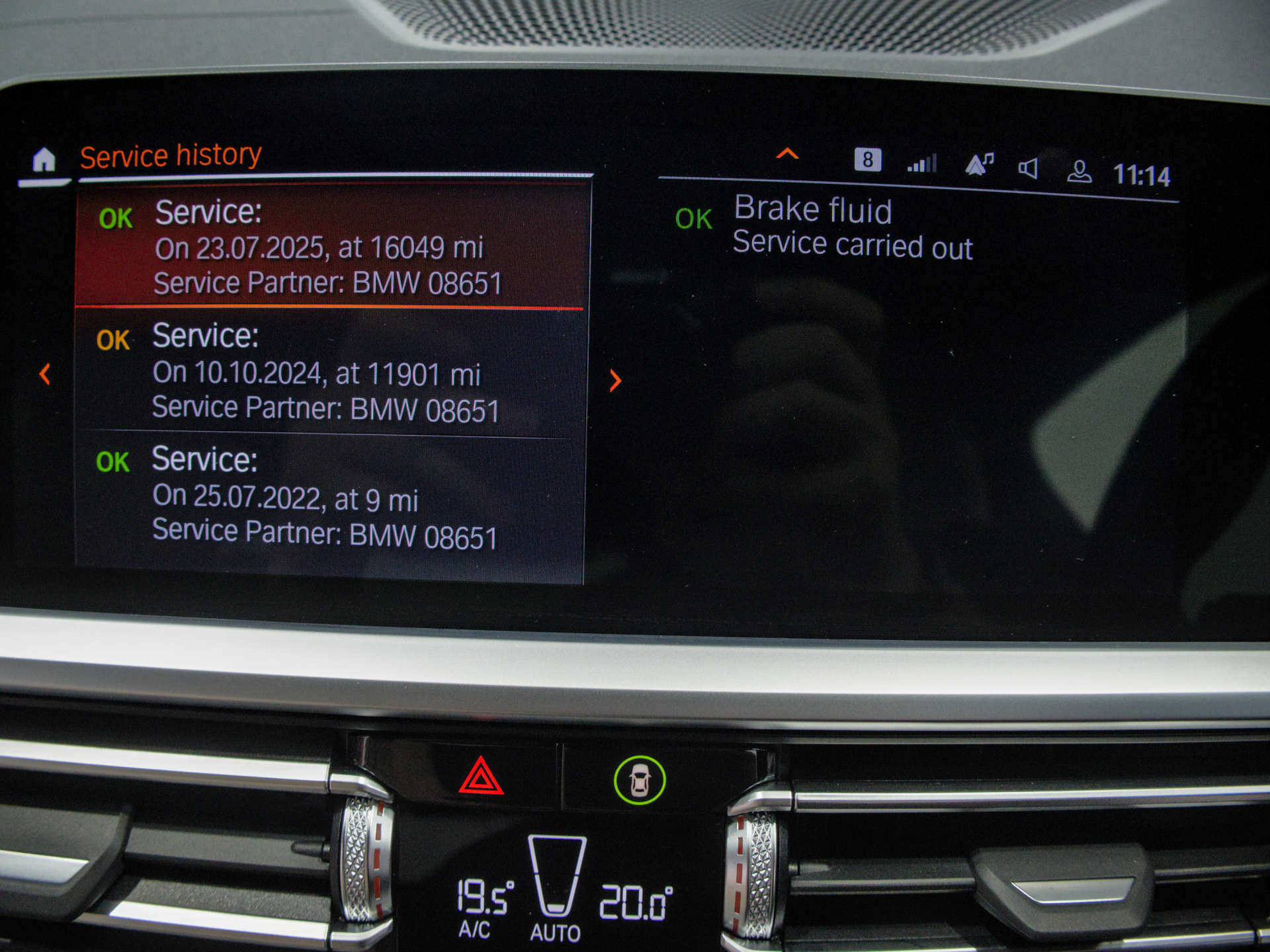 BMW 4 SERIES 2.0 420i M Sport Auto 2dr #64