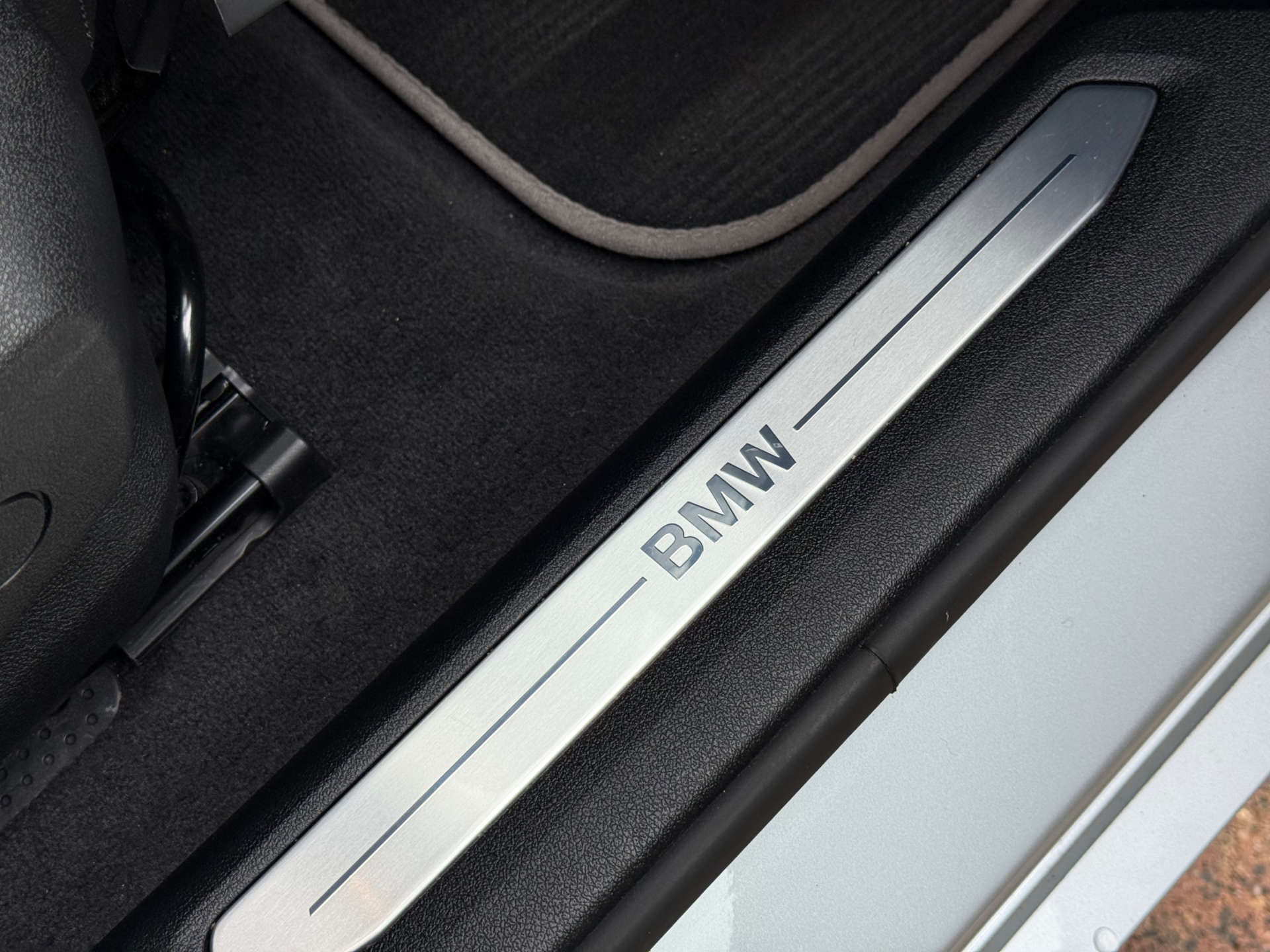 BMW 1 SERIES 1.5 118I Sport Auto 5dr #51