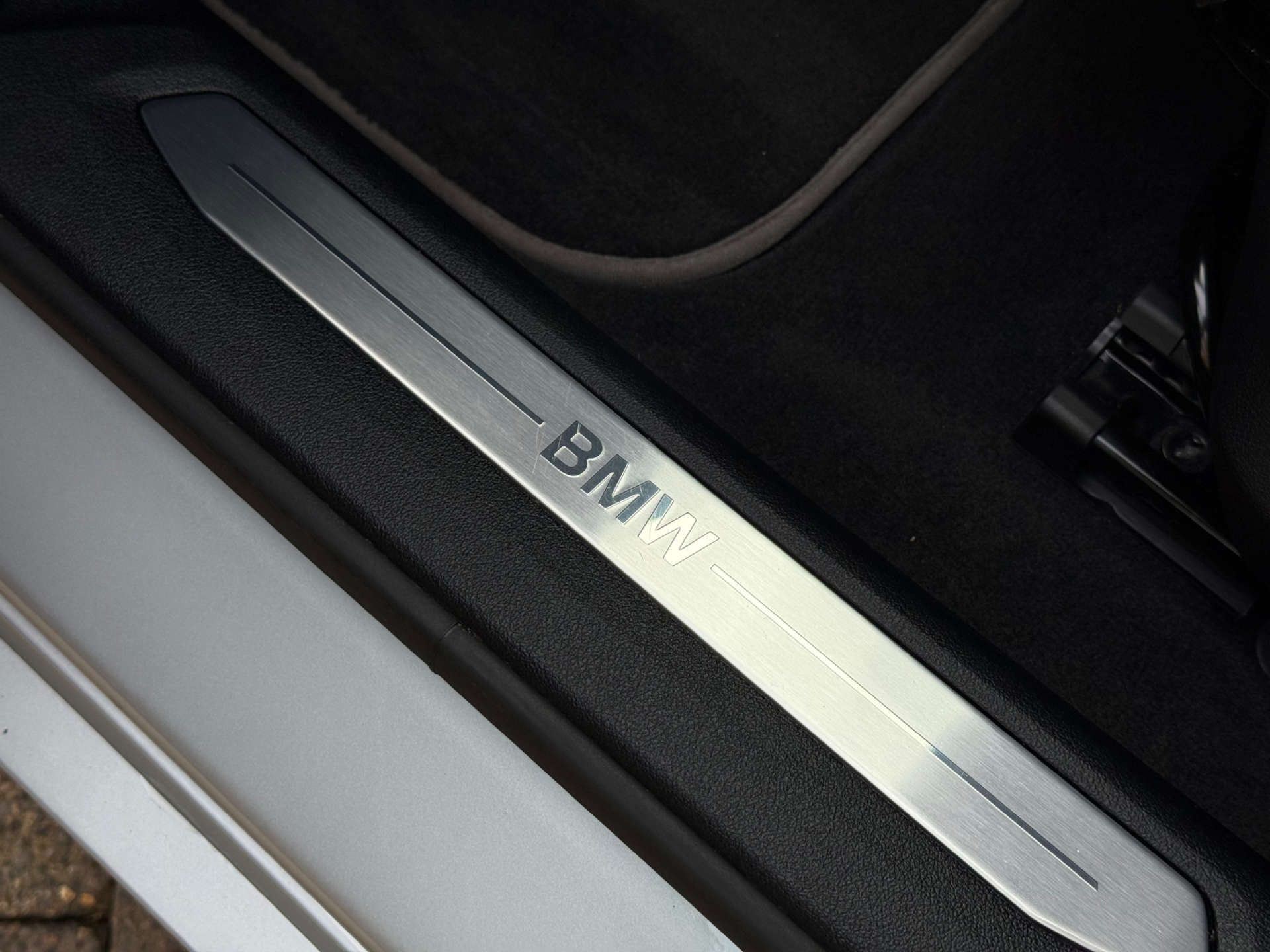 BMW 1 SERIES 1.5 118I Sport Auto 5dr #52