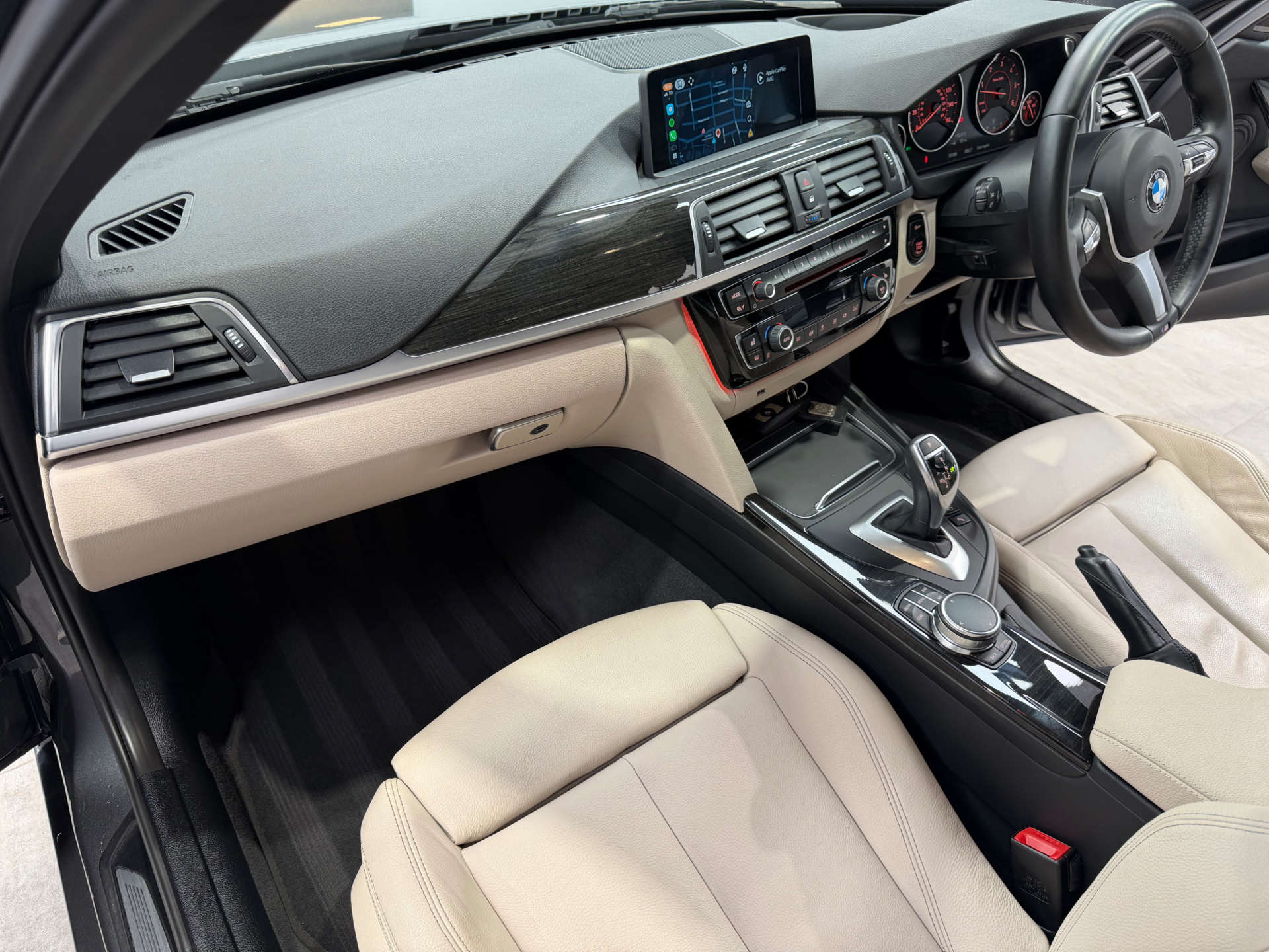 BMW 3 Series 3.0 335d xDrive M Sport Auto 4WD 4dr #7