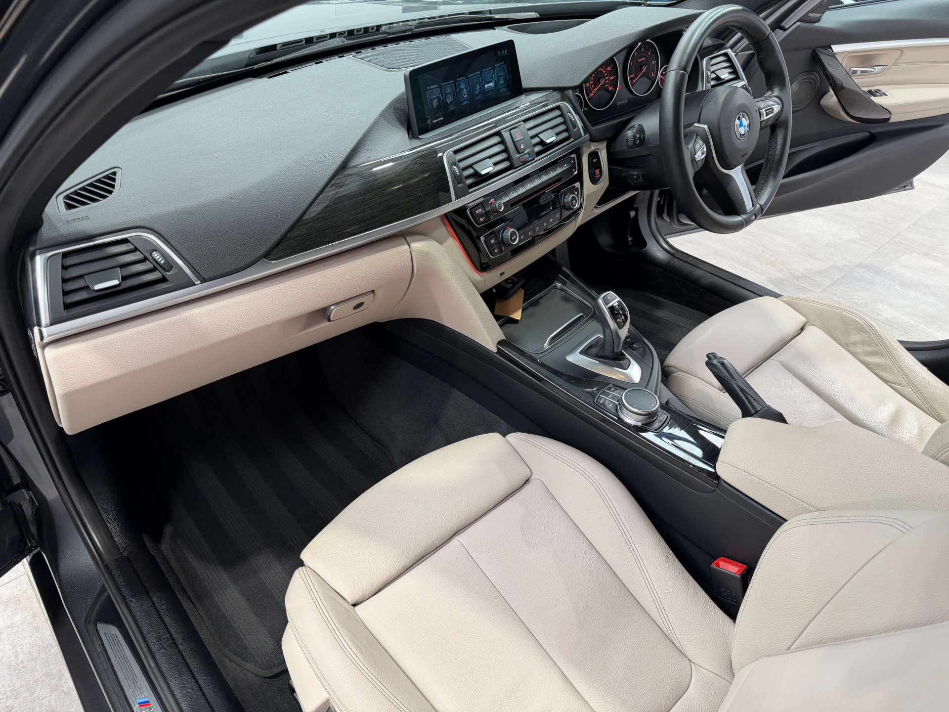 BMW 3 Series 3.0 335d xDrive M Sport Auto 4WD 4dr #13