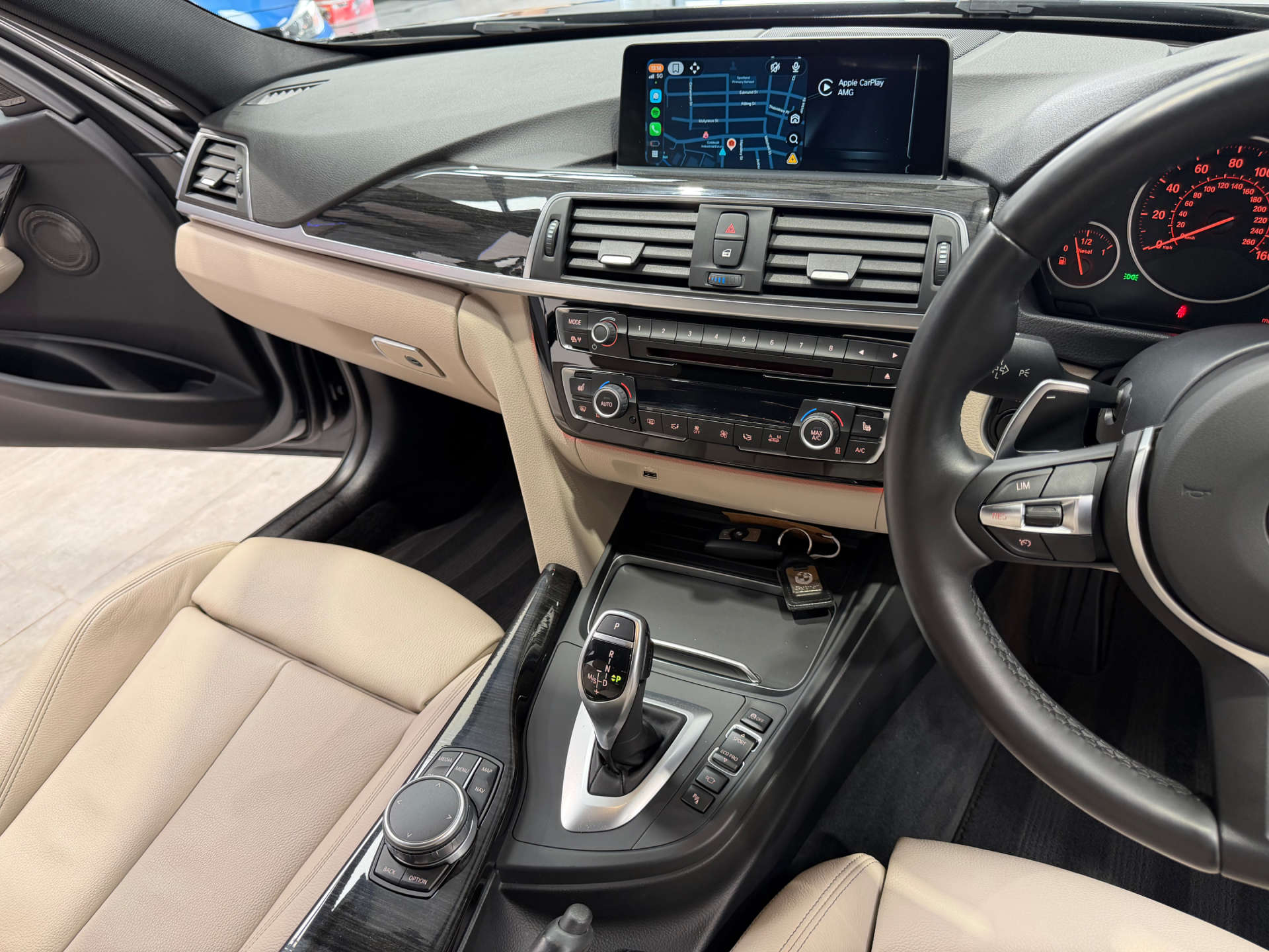 BMW 3 Series 3.0 335d xDrive M Sport Auto 4WD 4dr #14