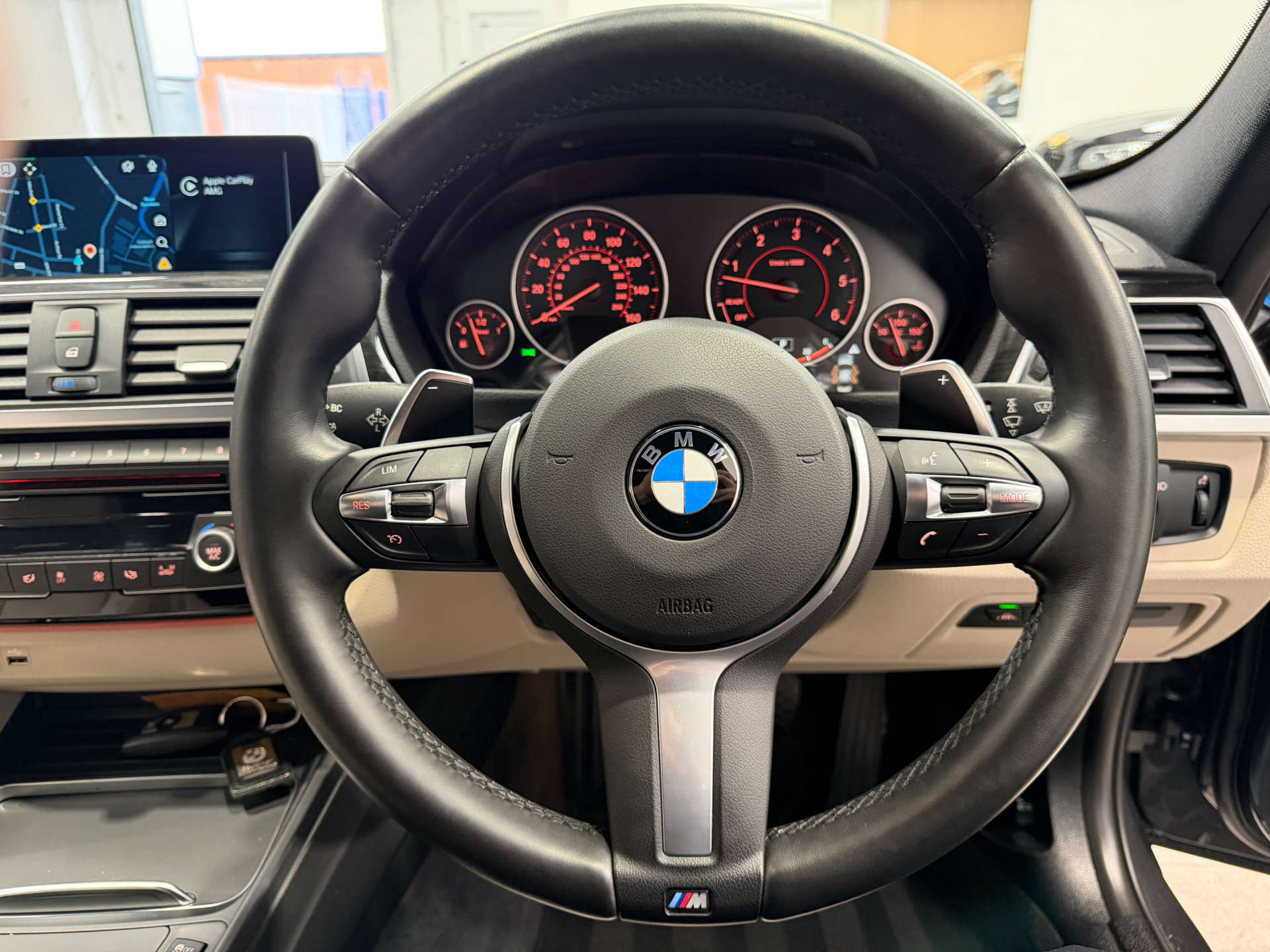 BMW 3 Series 3.0 335d xDrive M Sport Auto 4WD 4dr #15