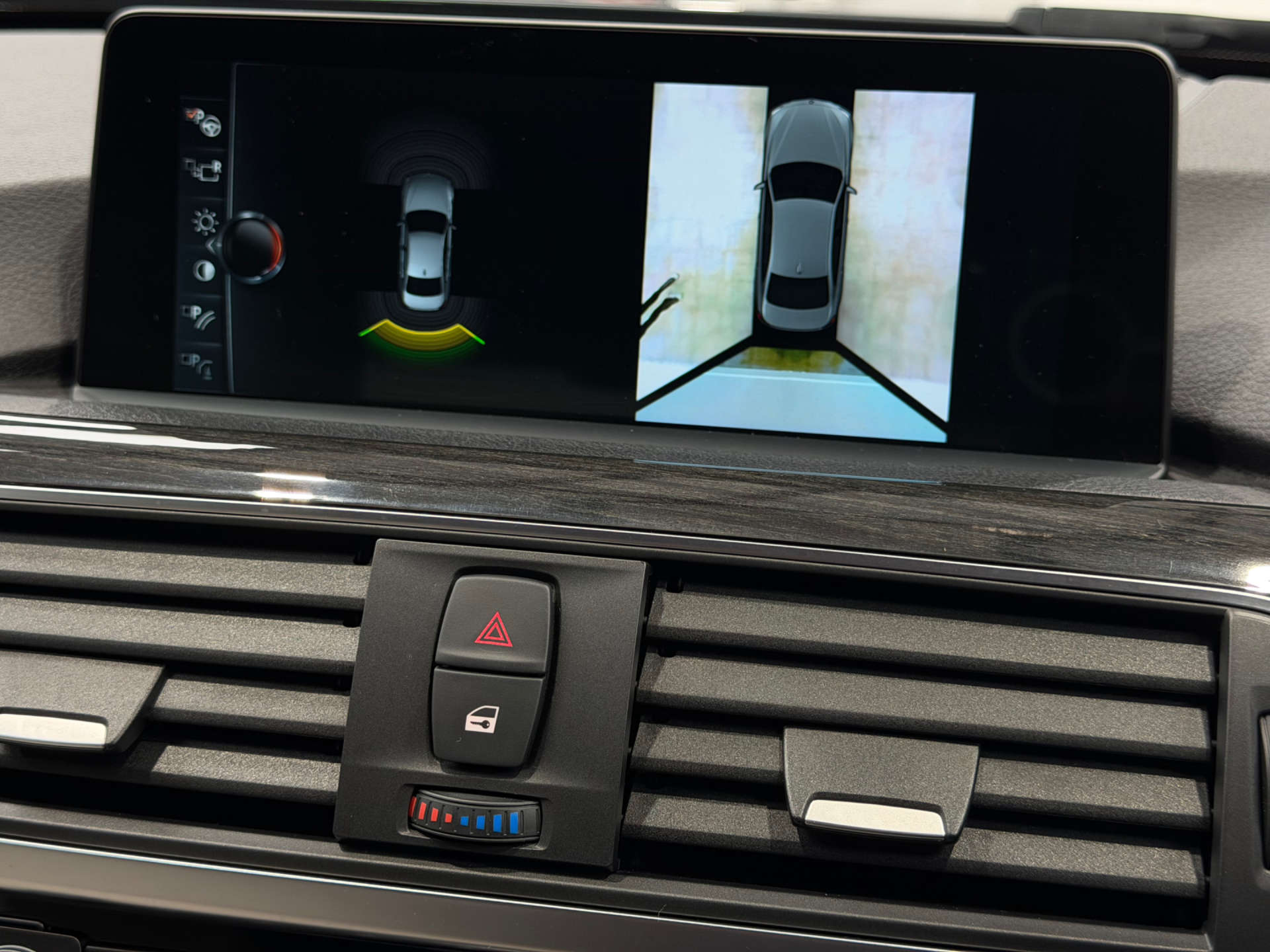 BMW 3 Series 3.0 335d xDrive M Sport Auto 4WD 4dr #18