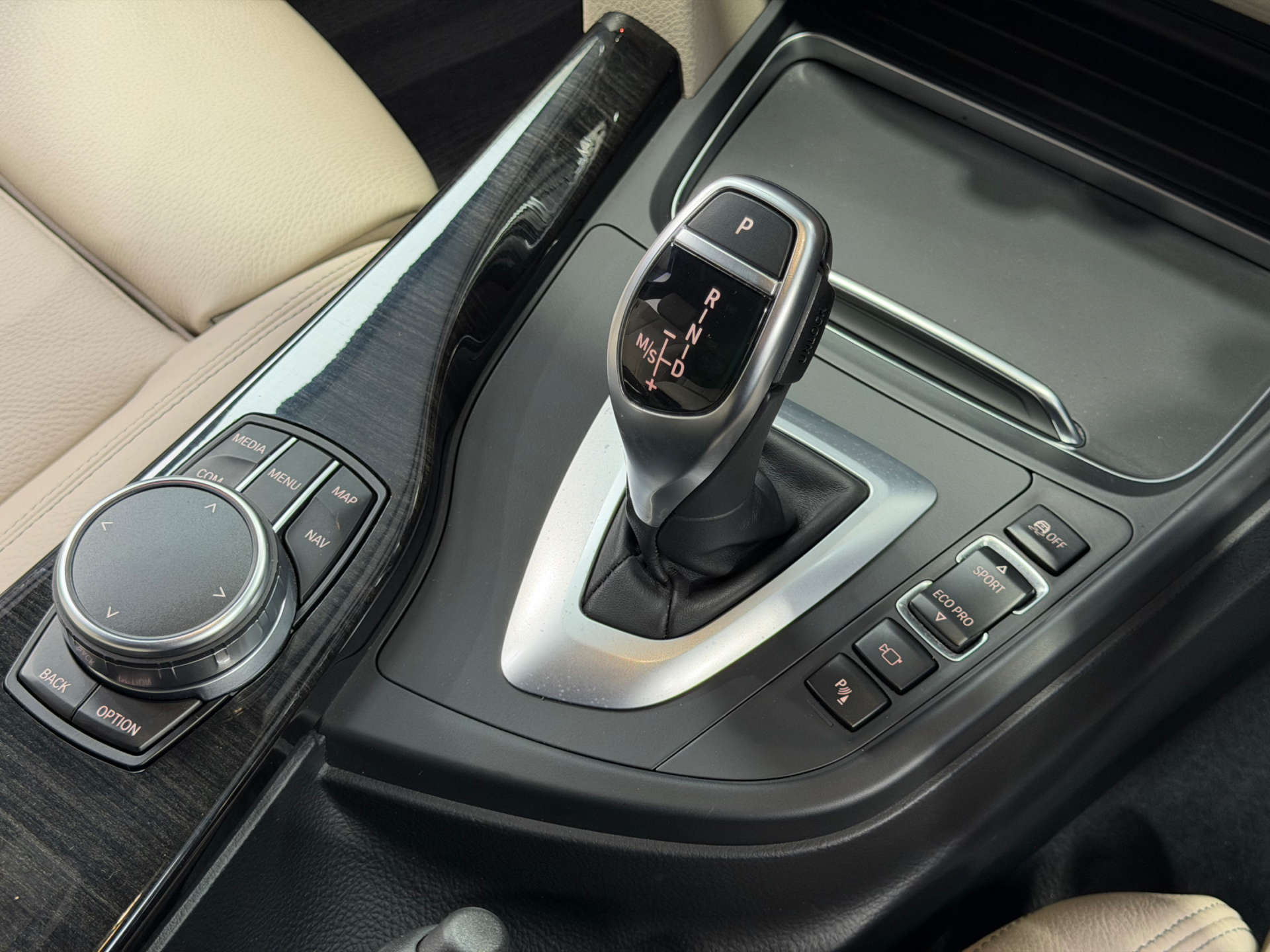 BMW 3 Series 3.0 335d xDrive M Sport Auto 4WD 4dr #19