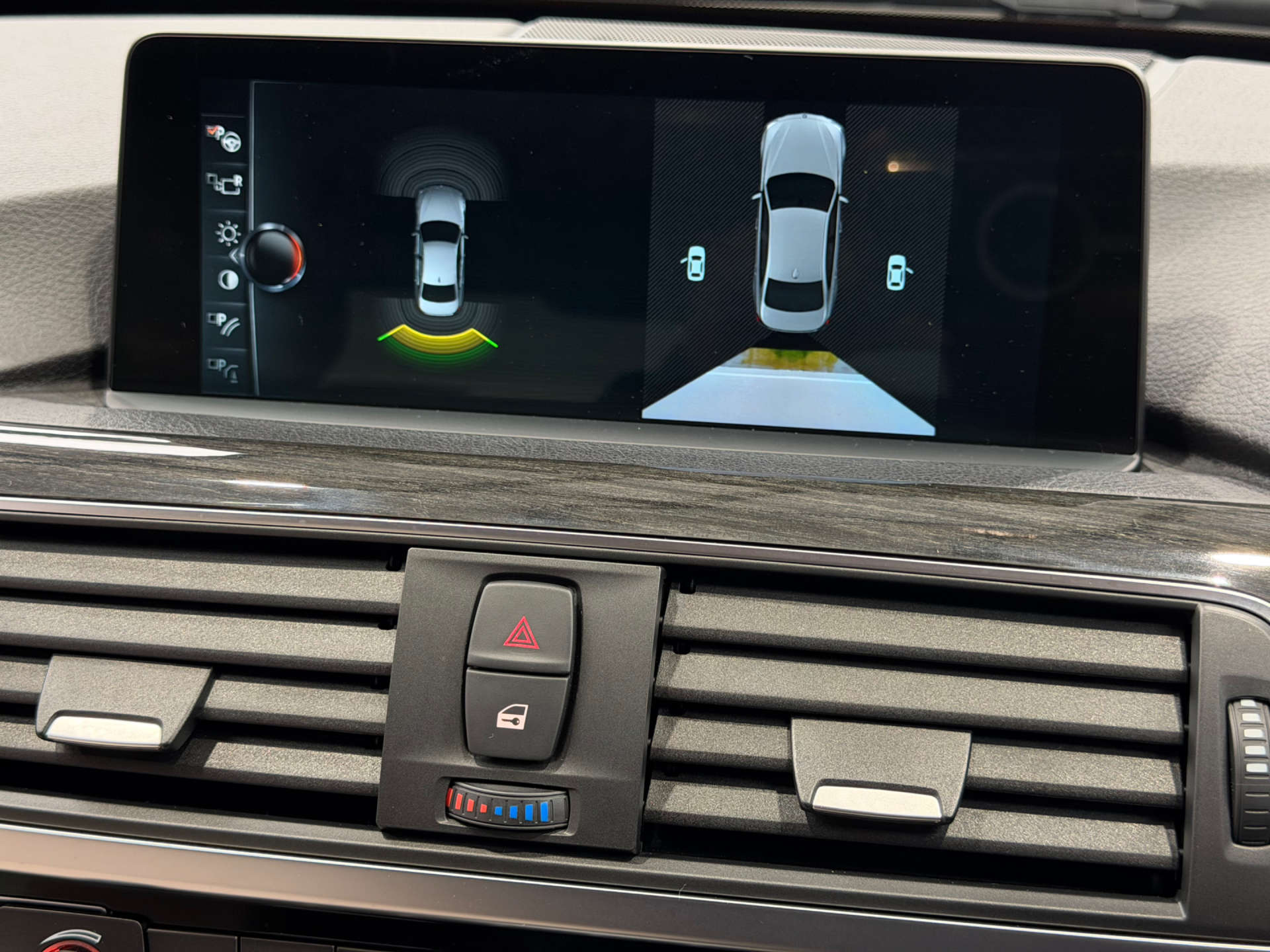 BMW 3 Series 3.0 335d xDrive M Sport Auto 4WD 4dr #22