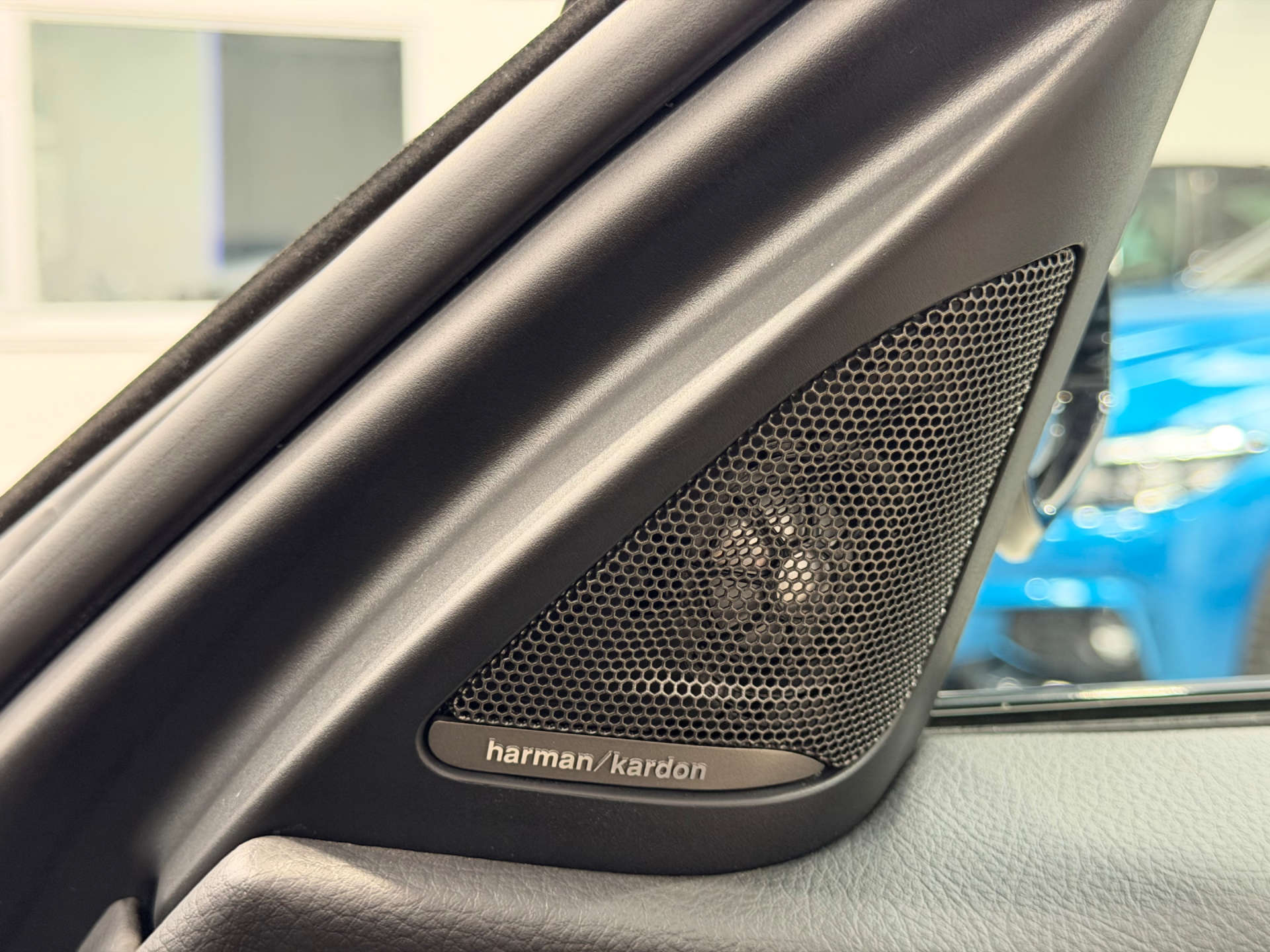 BMW 3 Series 3.0 335d xDrive M Sport Auto 4WD 4dr #24