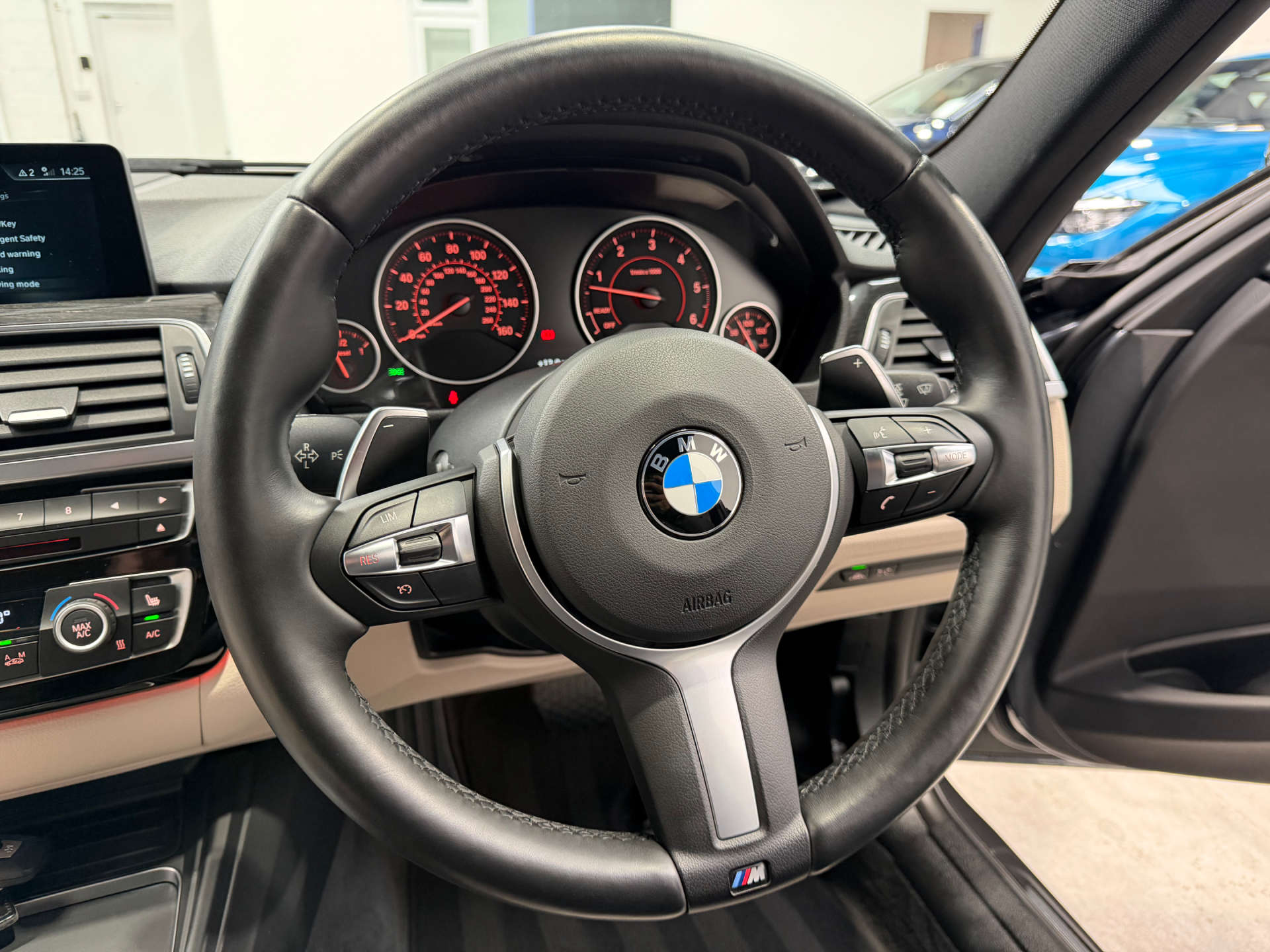 BMW 3 Series 3.0 335d xDrive M Sport Auto 4WD 4dr #28