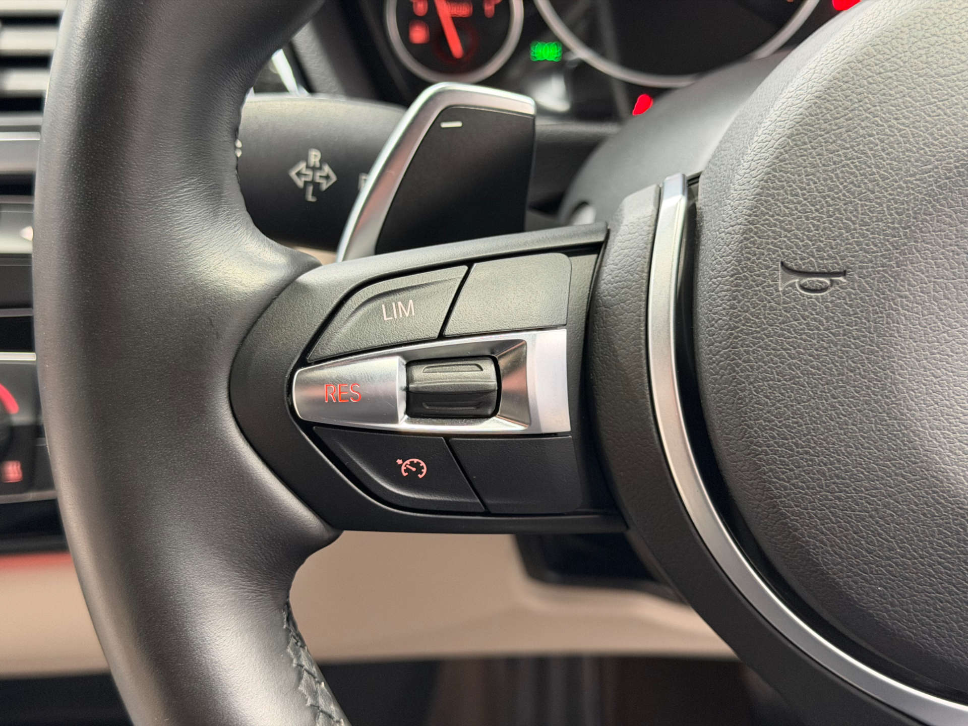 BMW 3 Series 3.0 335d xDrive M Sport Auto 4WD 4dr #34