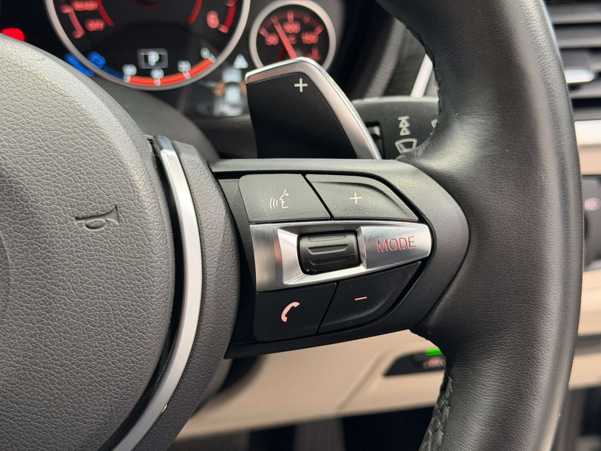 BMW 3 Series 3.0 335d xDrive M Sport Auto 4WD 4dr #35