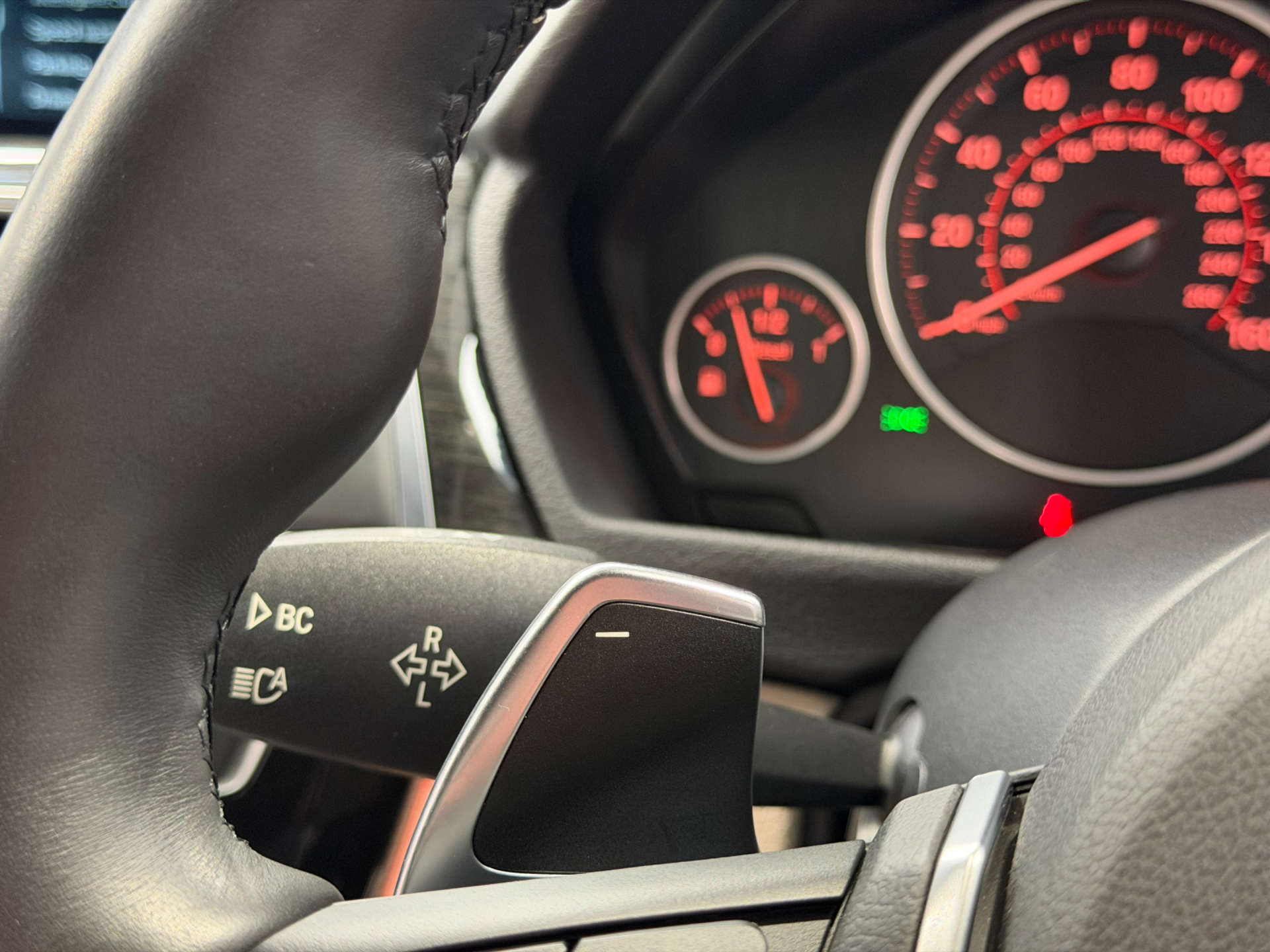 BMW 3 Series 3.0 335d xDrive M Sport Auto 4WD 4dr #36