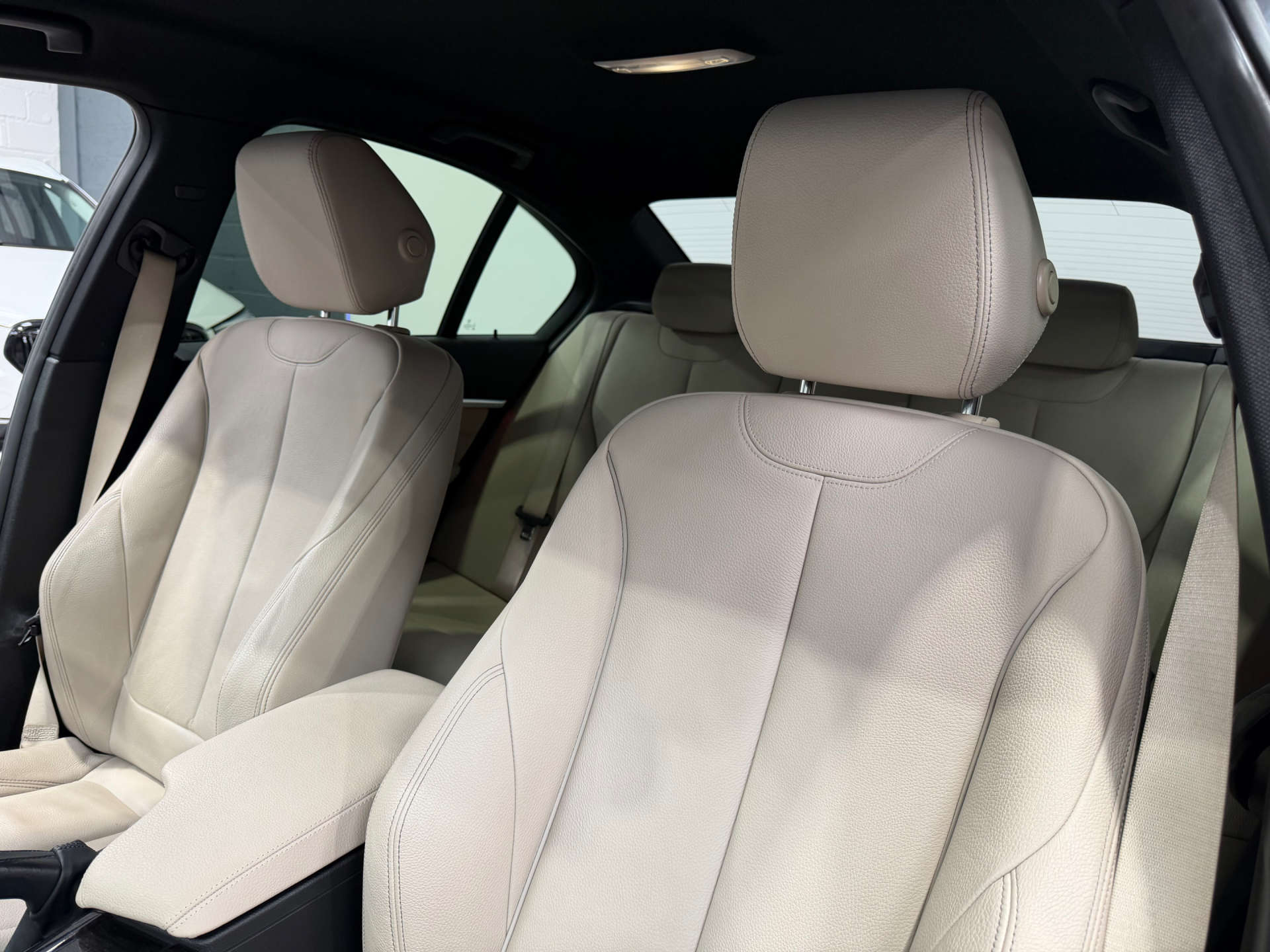 BMW 3 Series 3.0 335d xDrive M Sport Auto 4WD 4dr #38