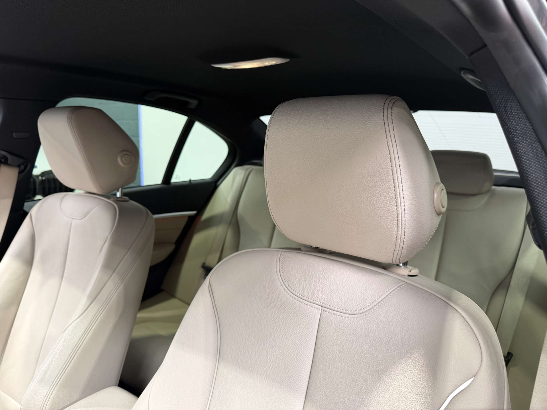 BMW 3 Series 3.0 335d xDrive M Sport Auto 4WD 4dr #39