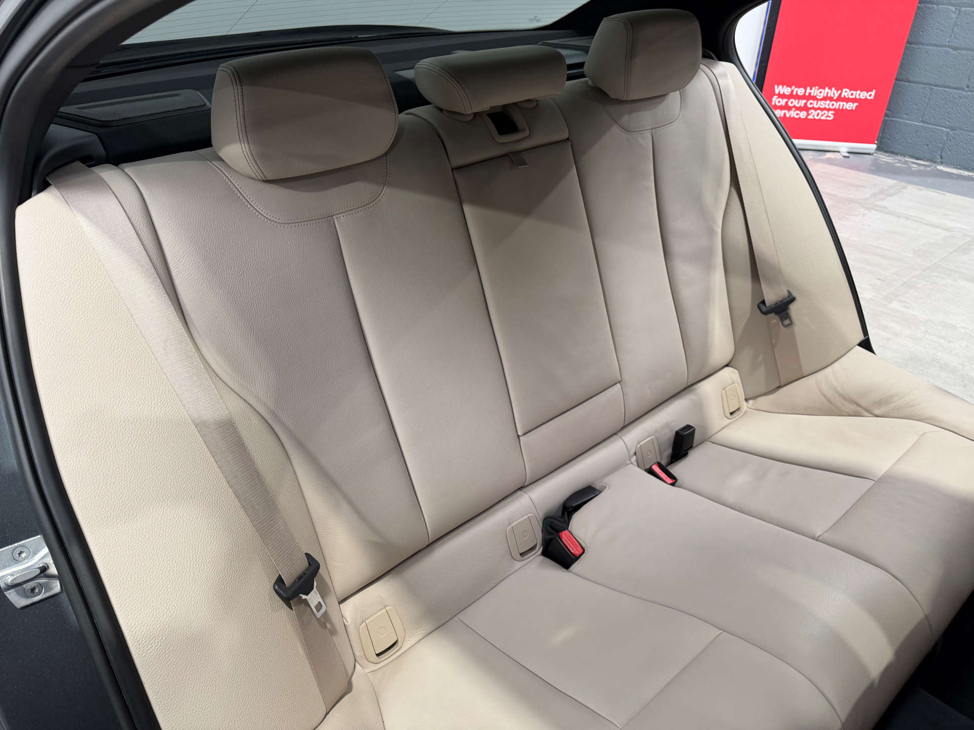 BMW 3 Series 3.0 335d xDrive M Sport Auto 4WD 4dr #42