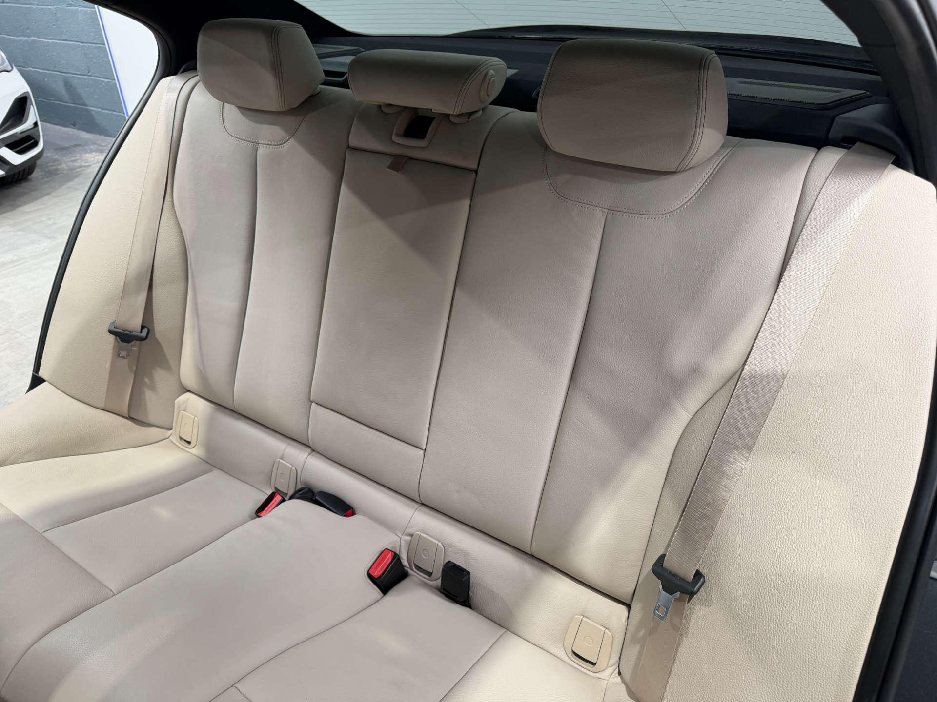 BMW 3 Series 3.0 335d xDrive M Sport Auto 4WD 4dr #43